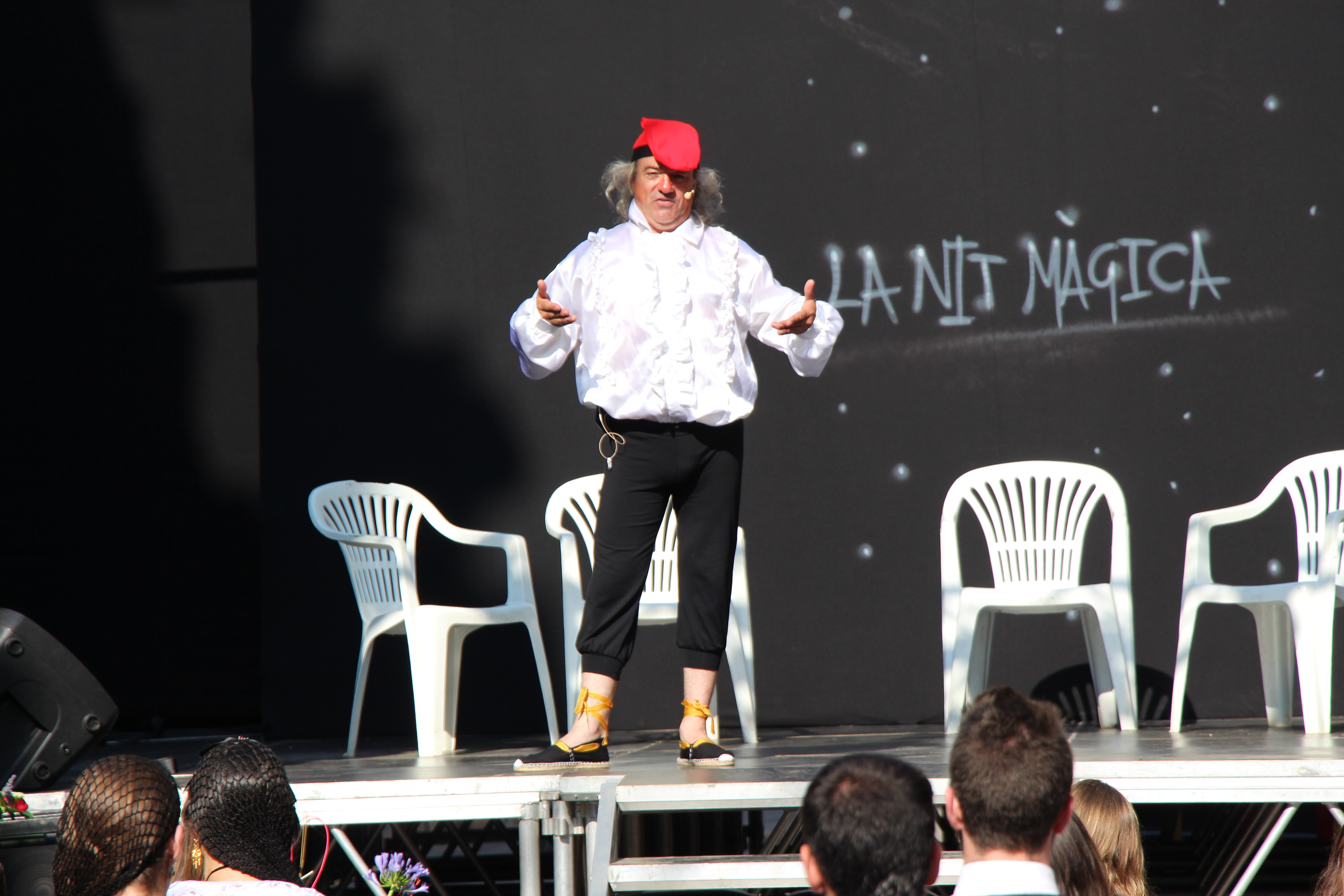 Pubilles i hereus 2015 - Foto 47696420