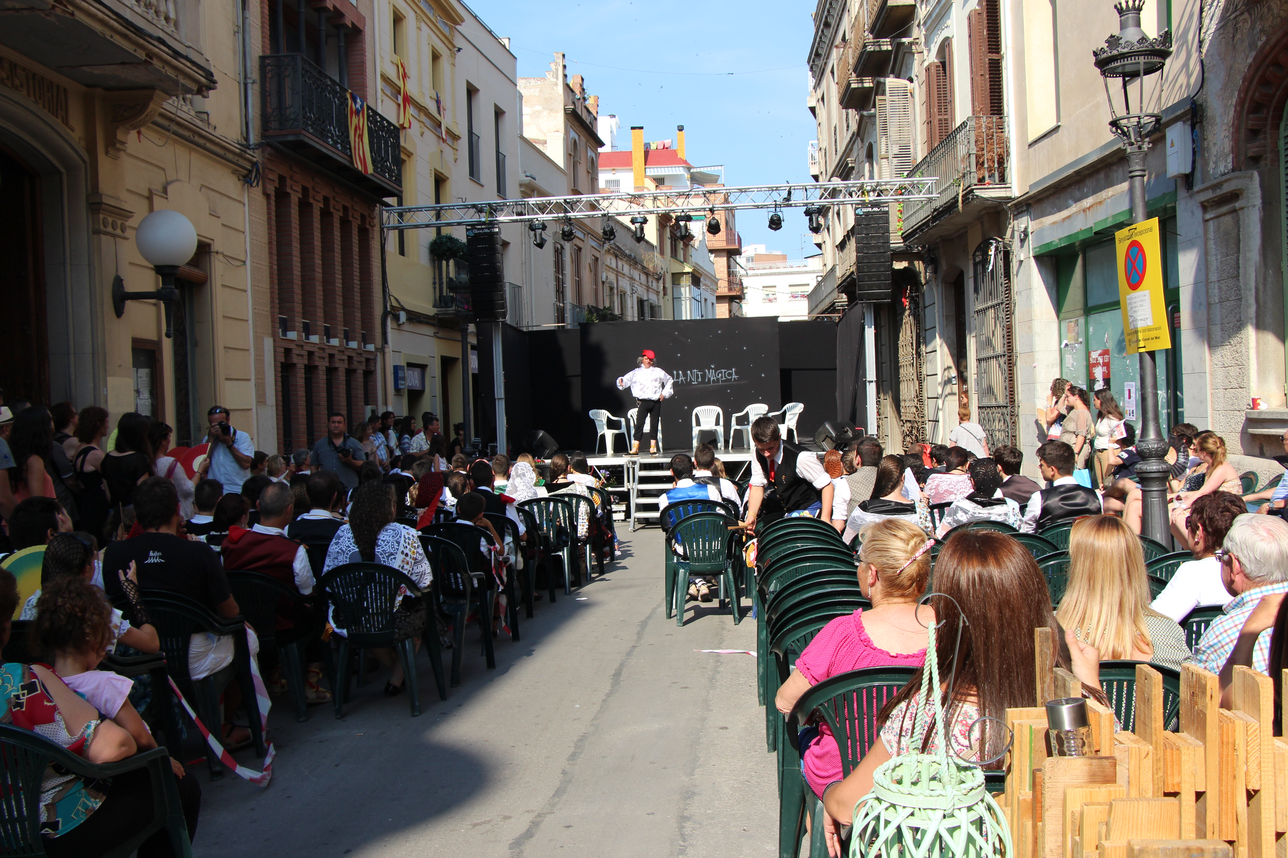 Pubilles i hereus 2015 - Foto 61613613