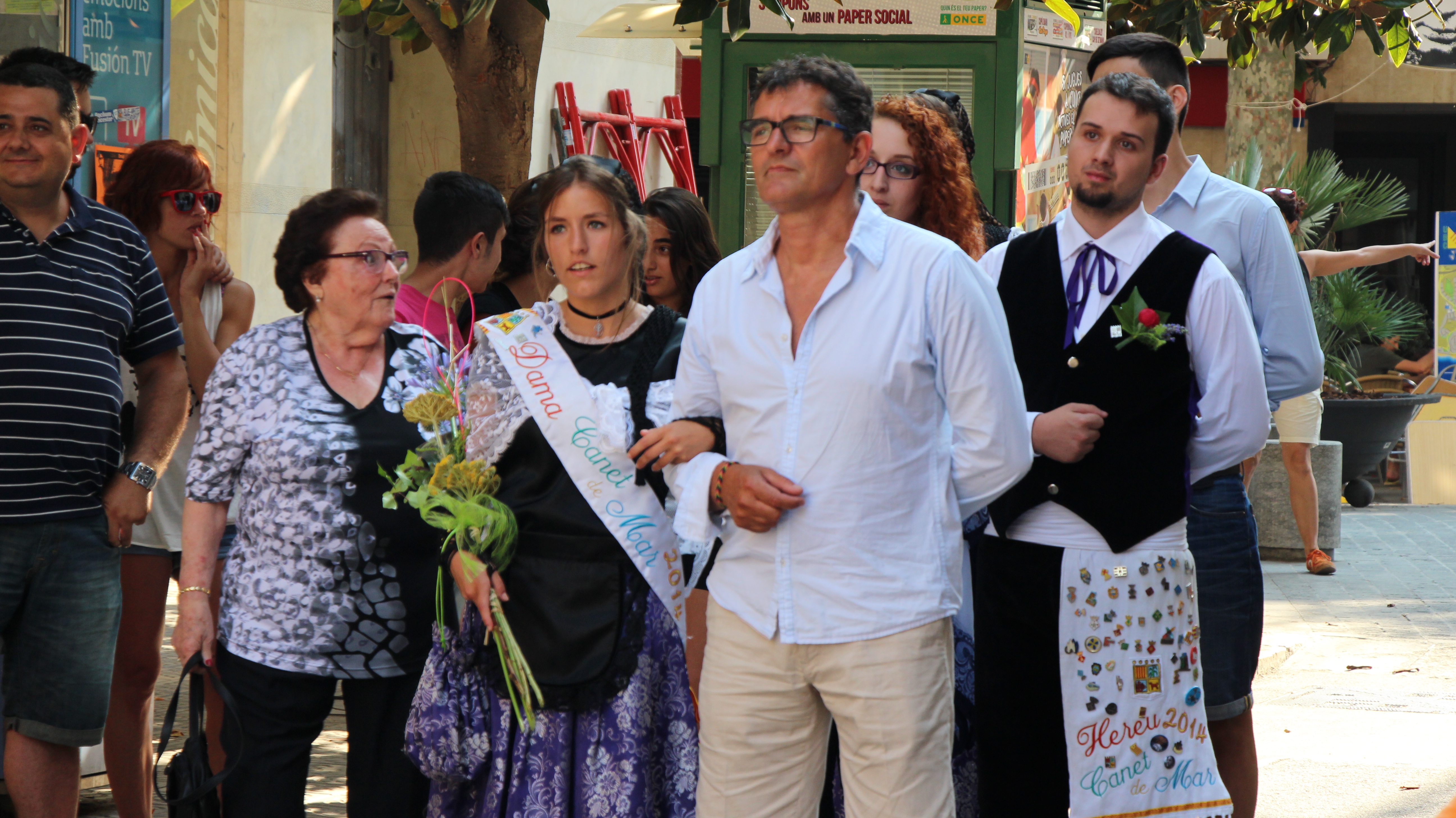 Pubilles i hereus 2015 - Foto 36377402