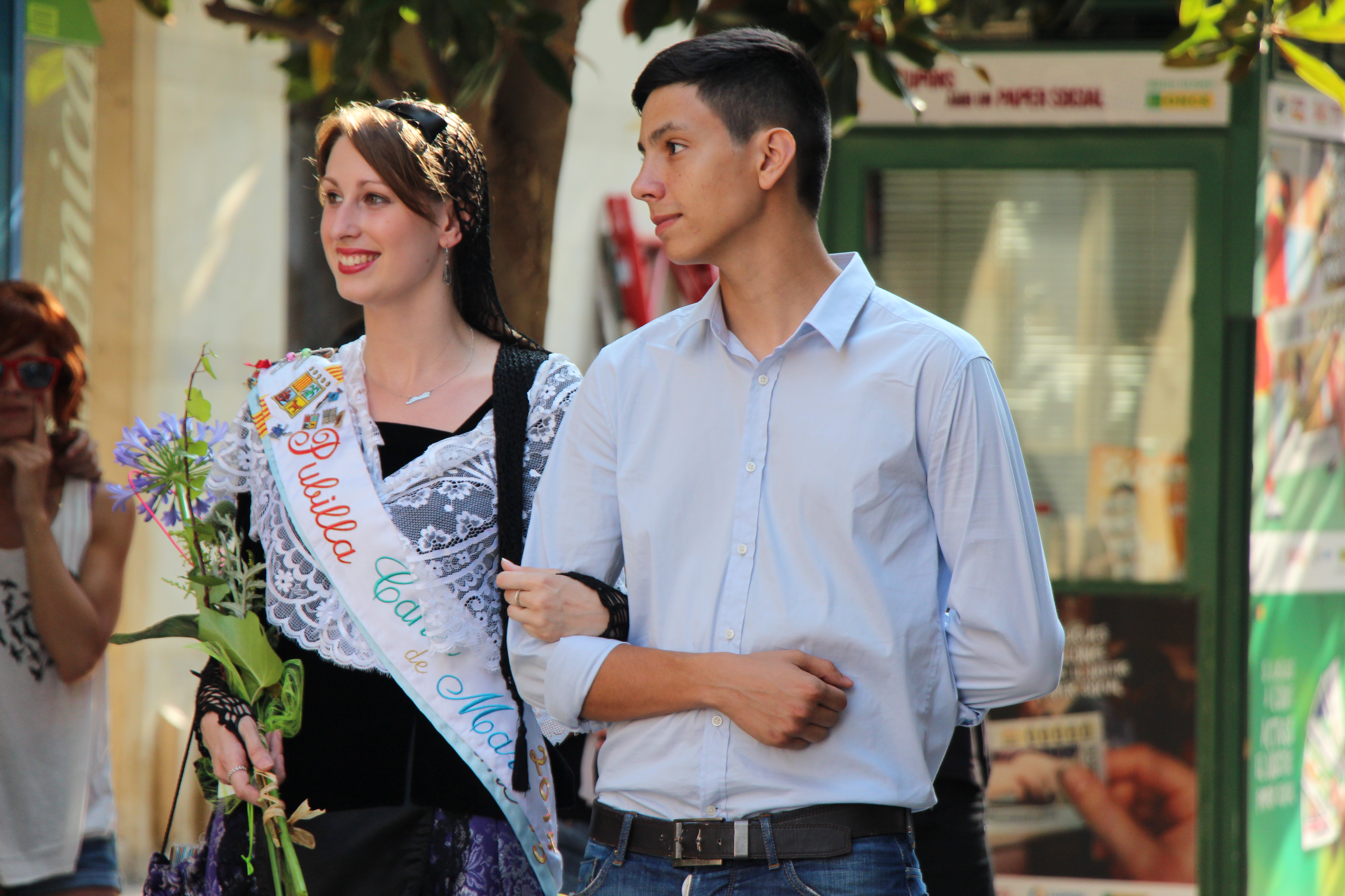 Pubilles i hereus 2015 - Foto 60281775