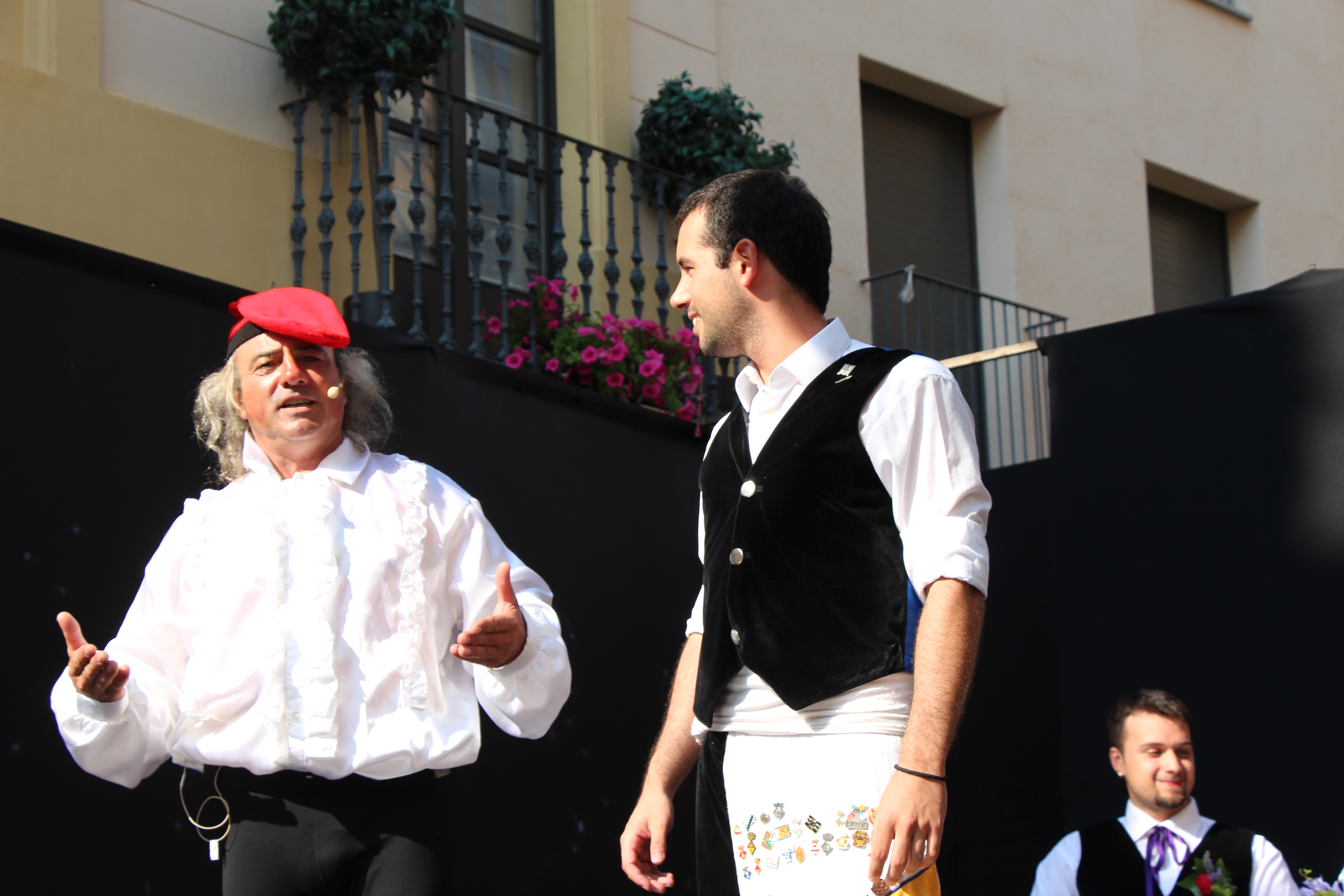 Pubilles i hereus 2015 - Foto 22846131