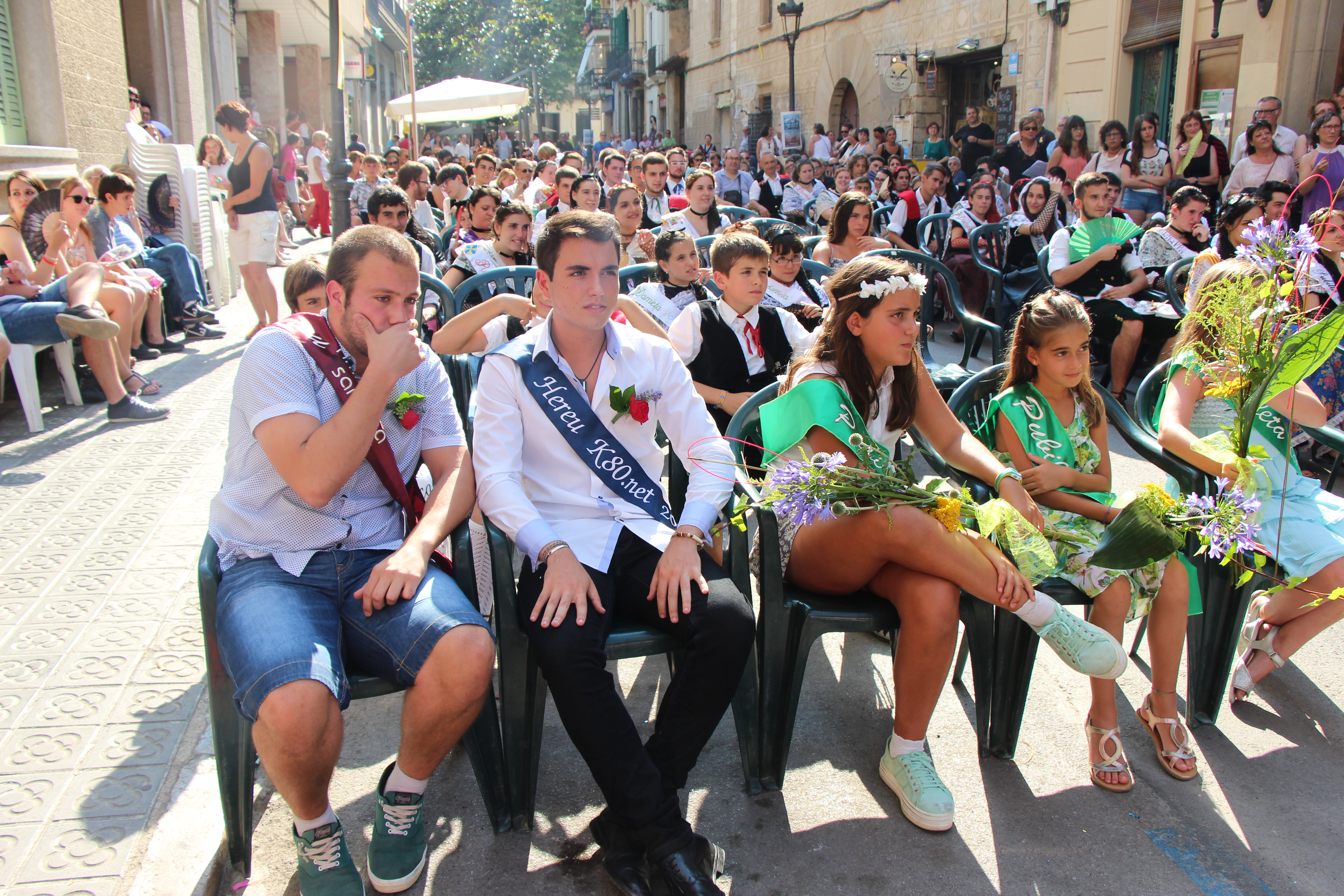 Pubilles i hereus 2015 - Foto 29561812