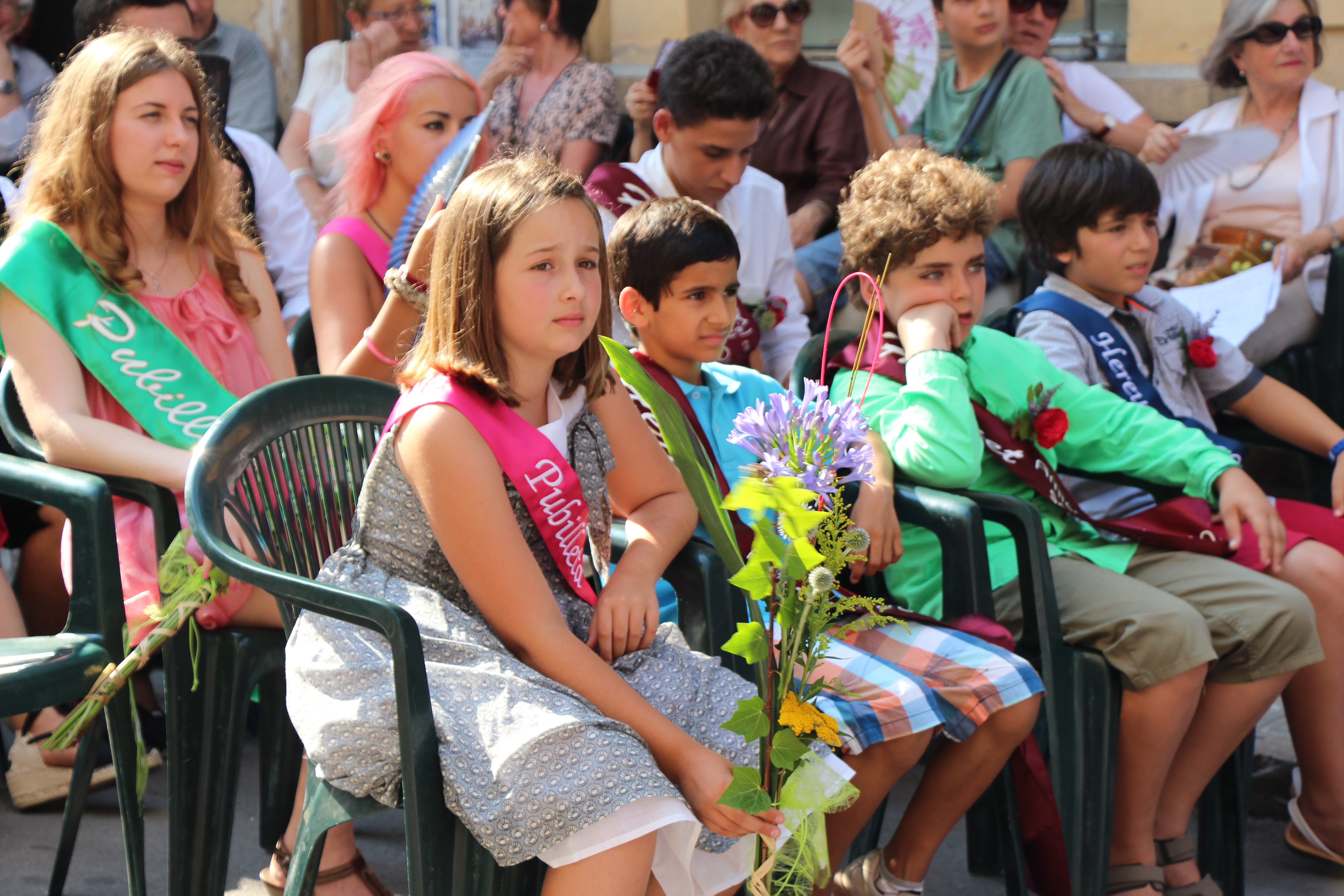 Pubilles i hereus 2015 - Foto 71139509