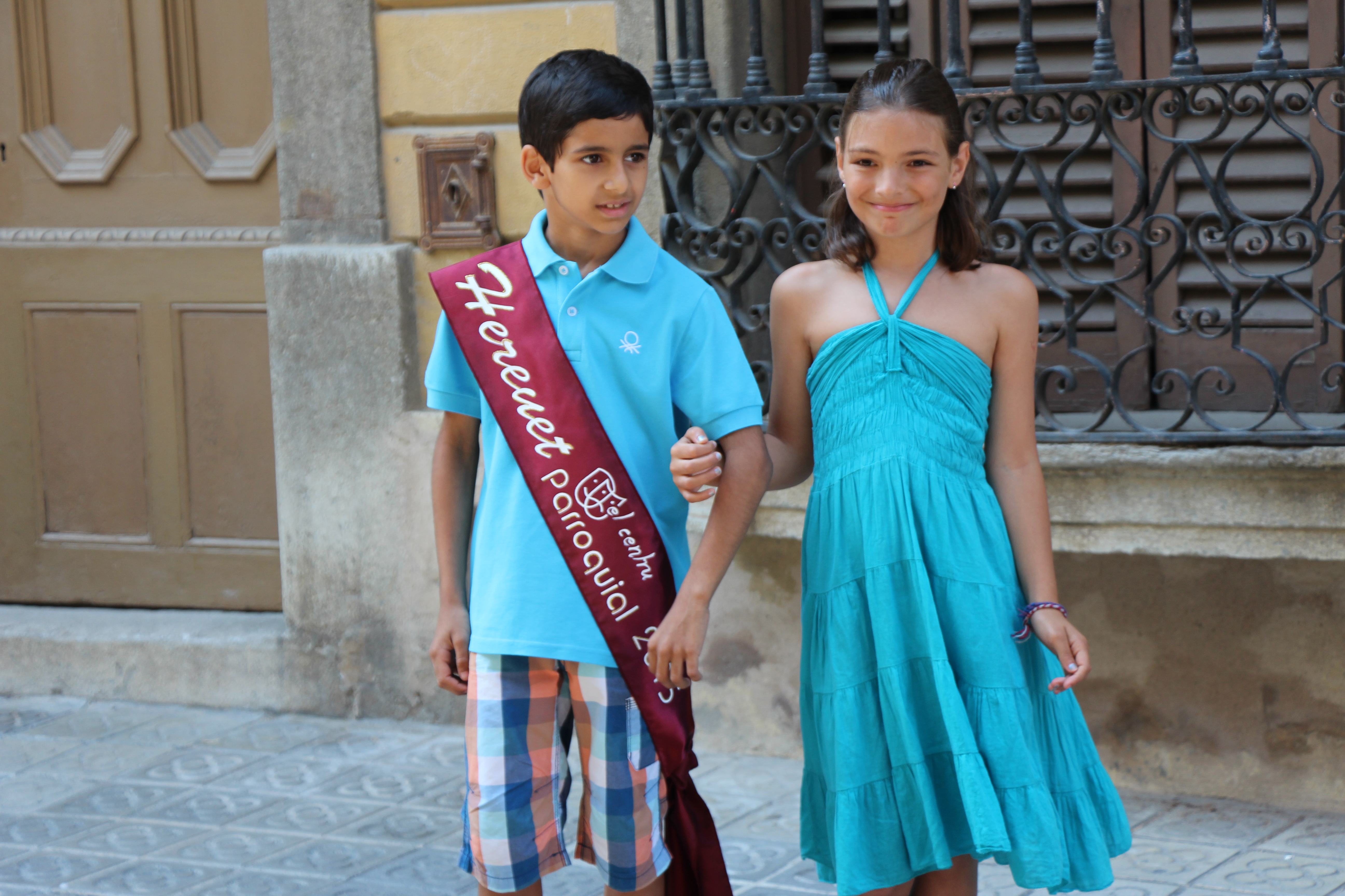 Pubilles i hereus 2015 - Foto 93321486