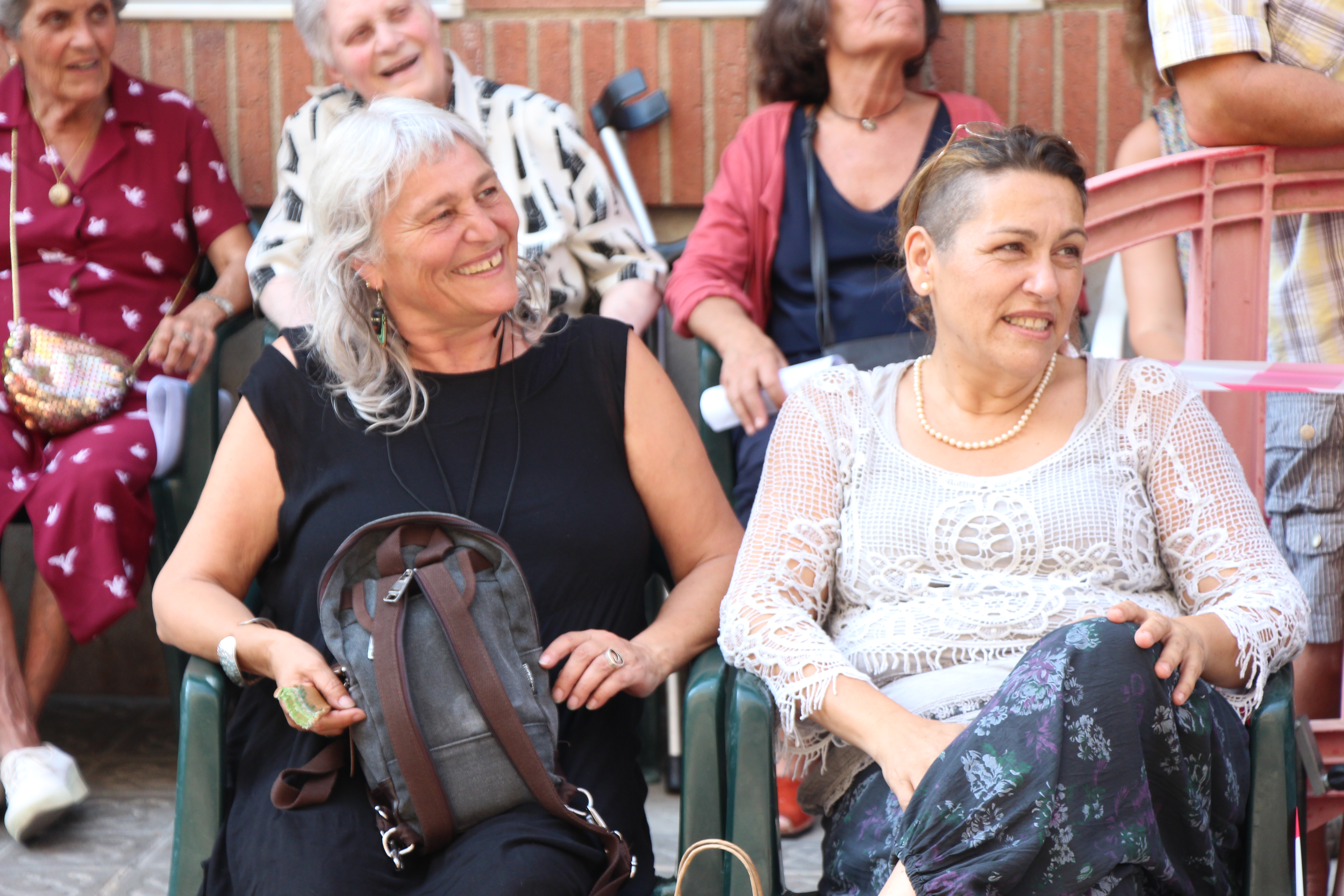 Pubilles i hereus 2015 - Foto 17088414