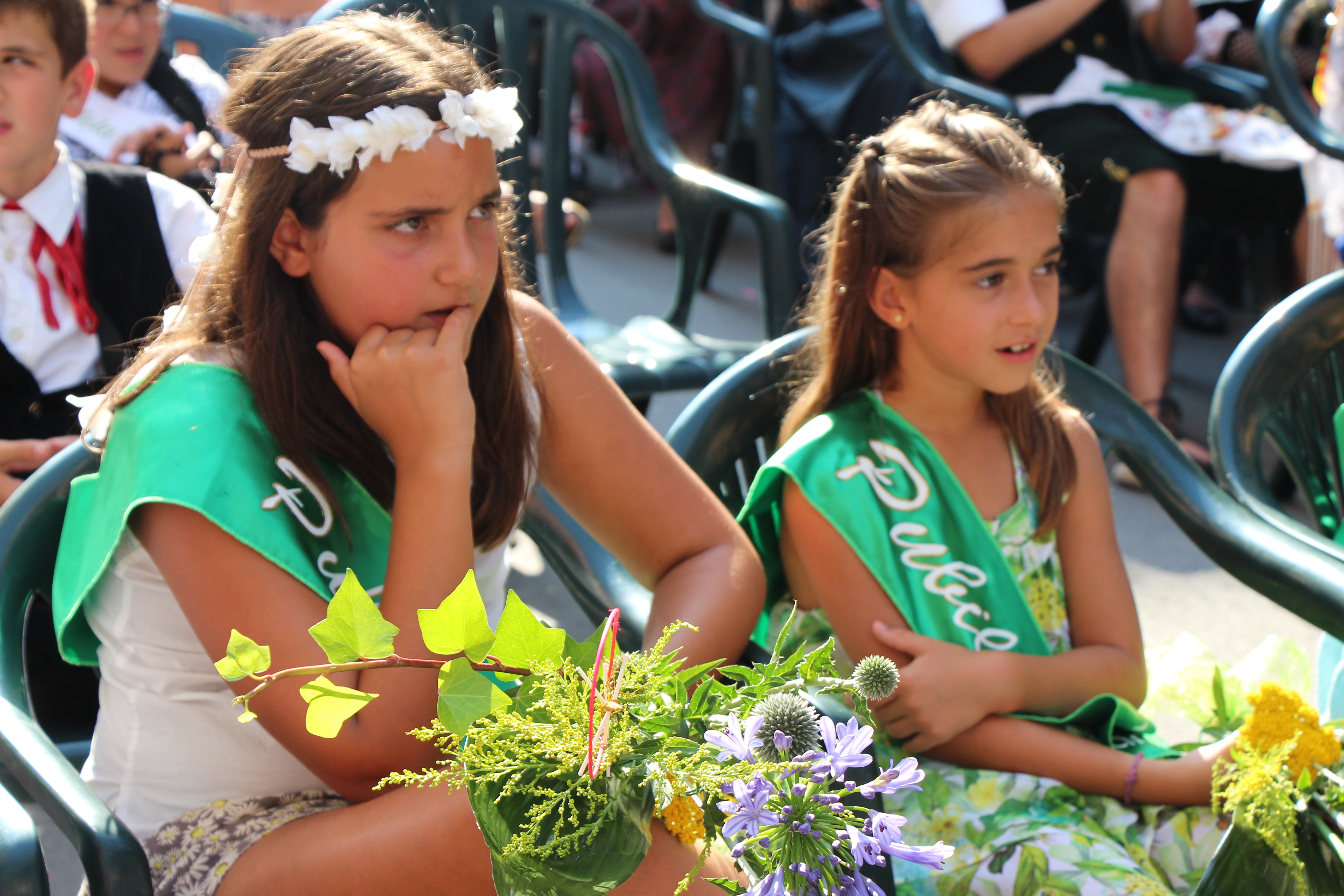 Pubilles i hereus 2015 - Foto 34476461