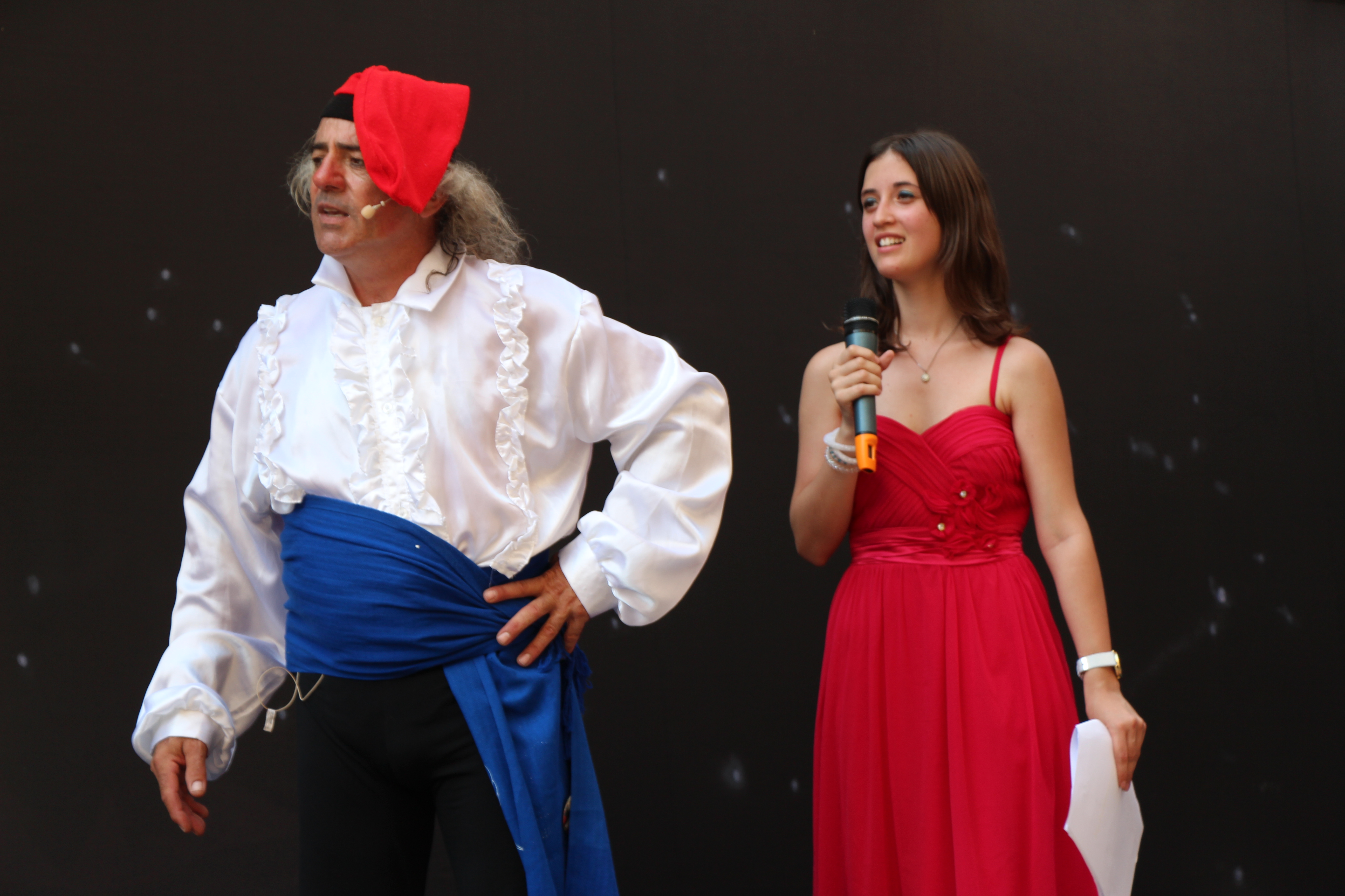 Pubilles i hereus 2015 - Foto 82479467