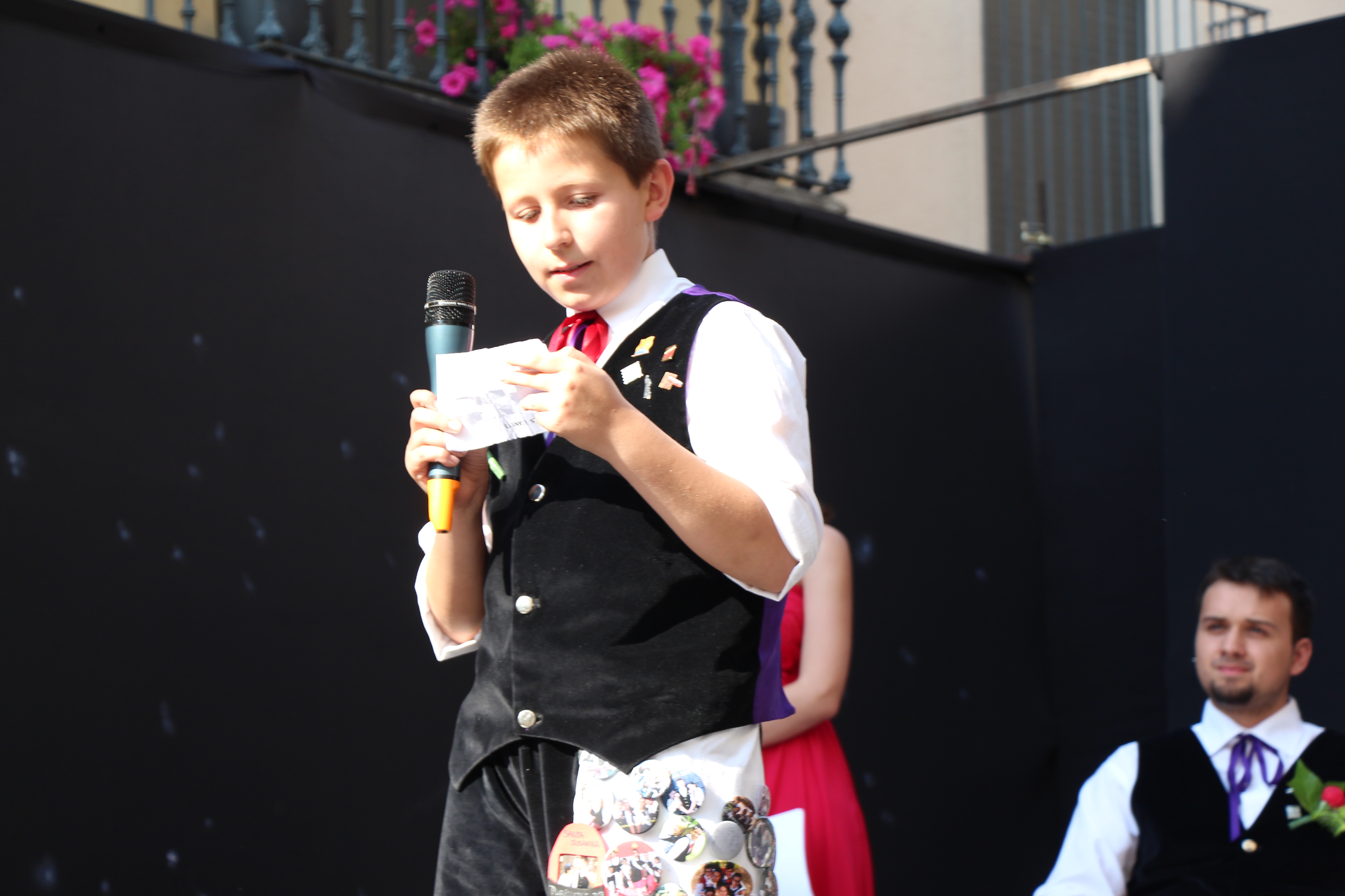 Pubilles i hereus 2015 - Foto 80602910