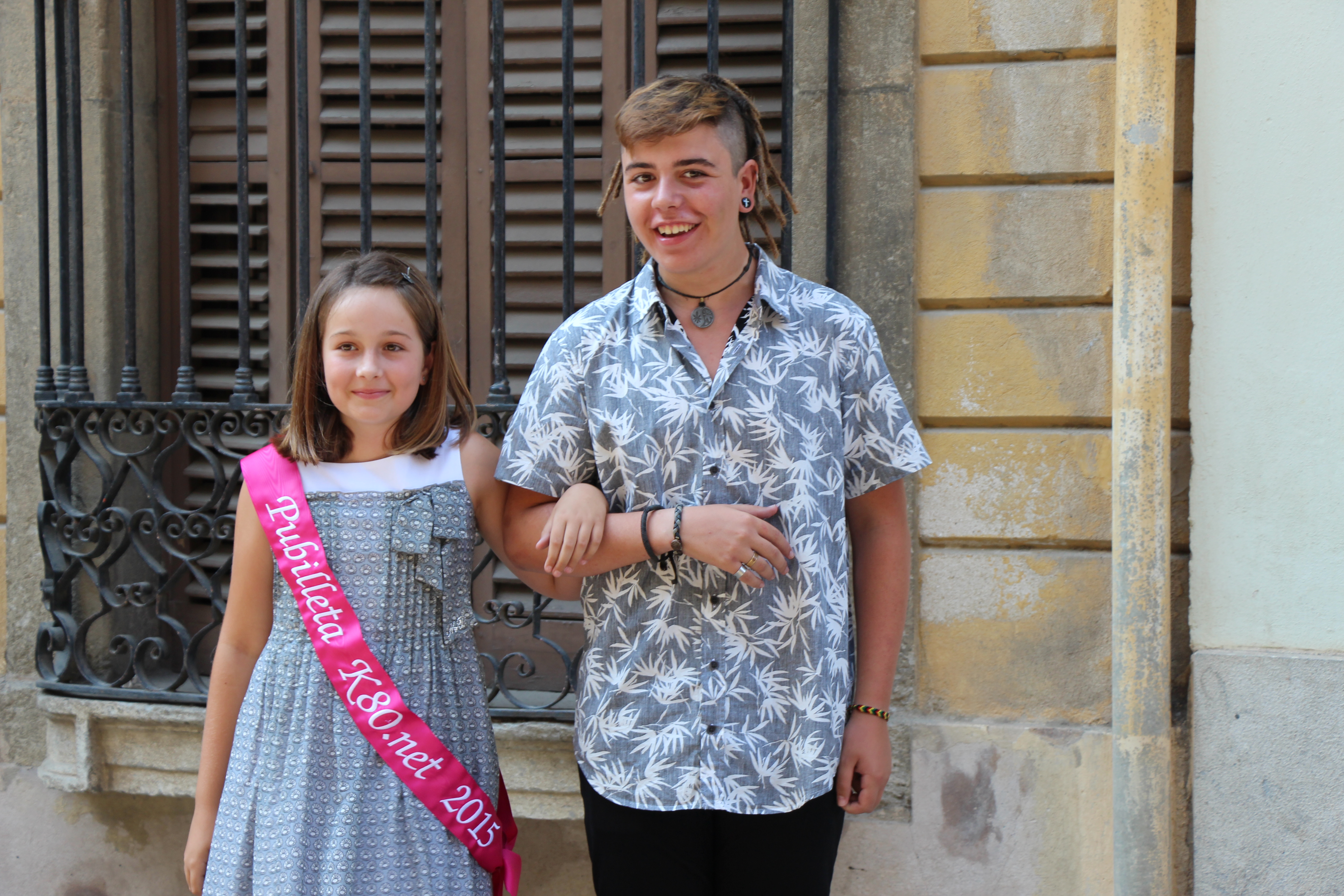 Pubilles i hereus 2015 - Foto 27379148