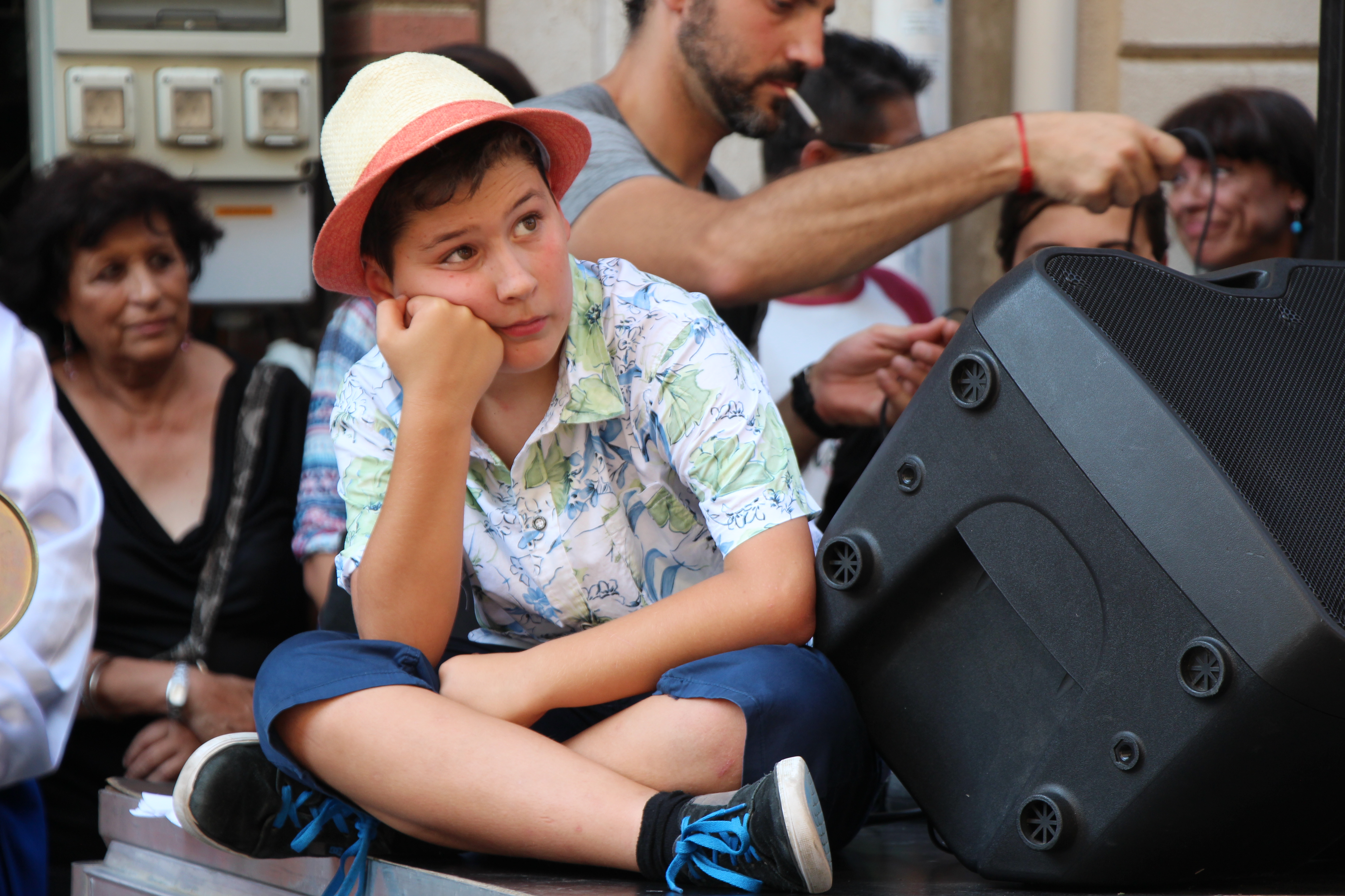 Pubilles i hereus 2015 - Foto 56792596