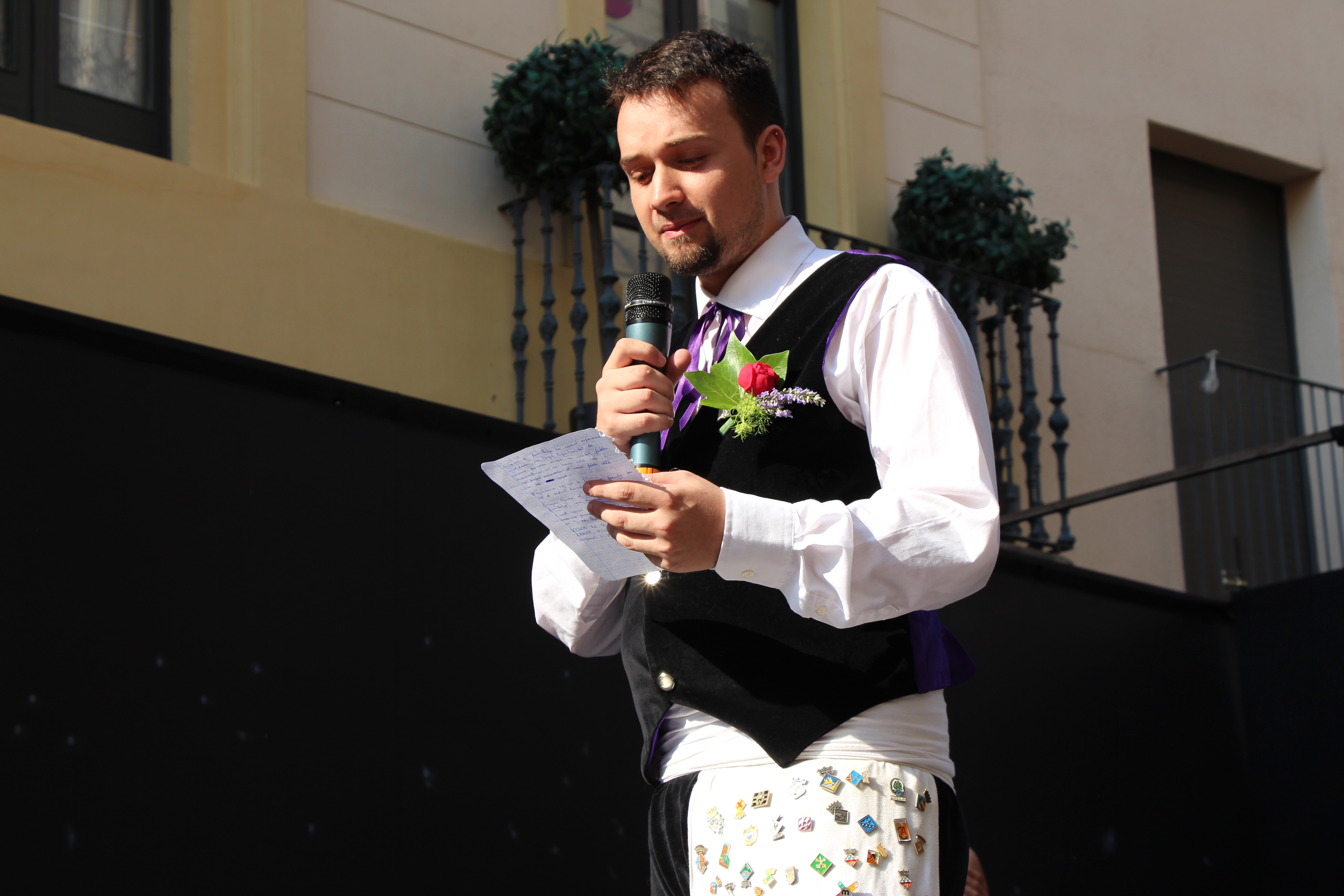 Pubilles i hereus 2015 - Foto 38643658