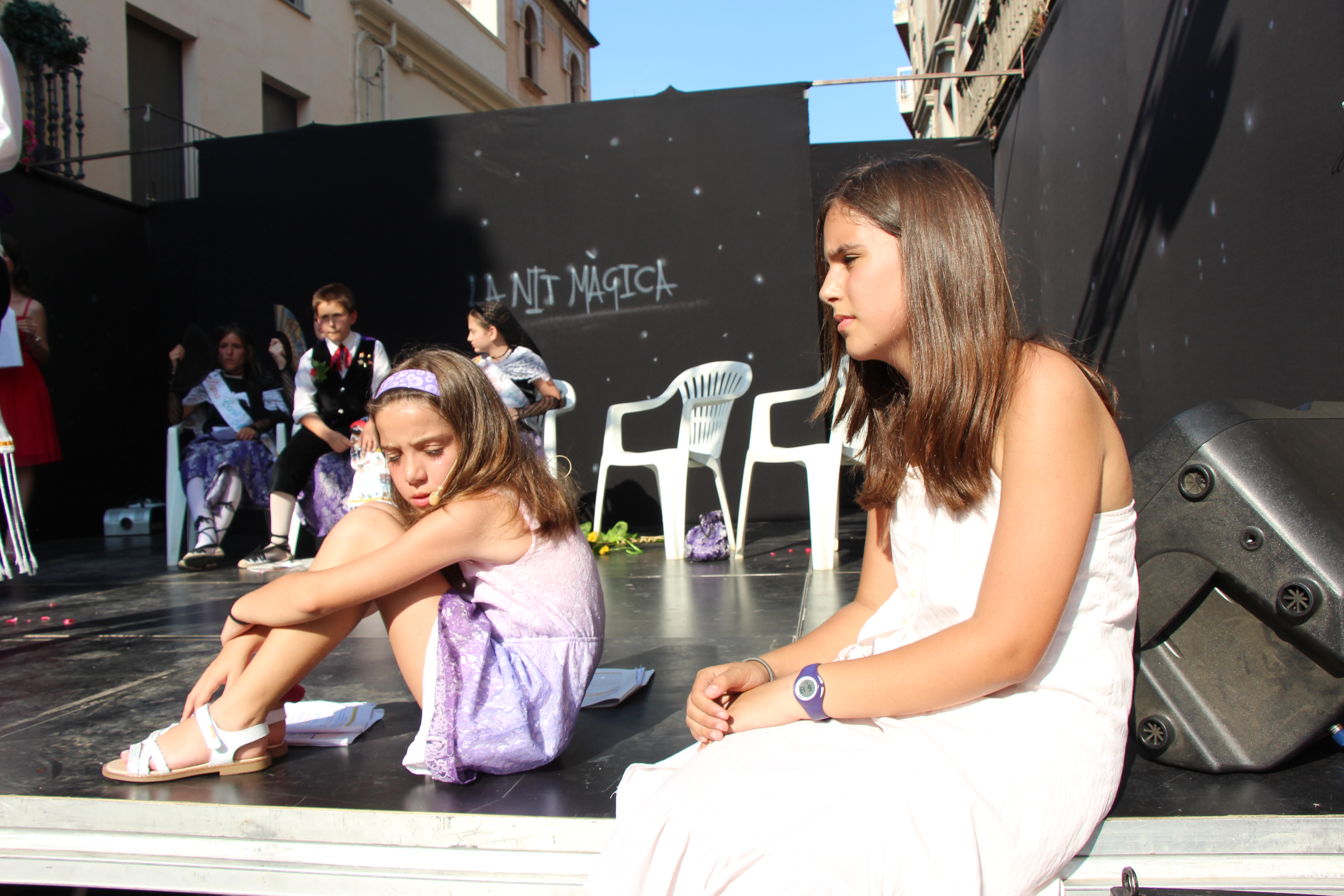 Pubilles i hereus 2015 - Foto 68405792