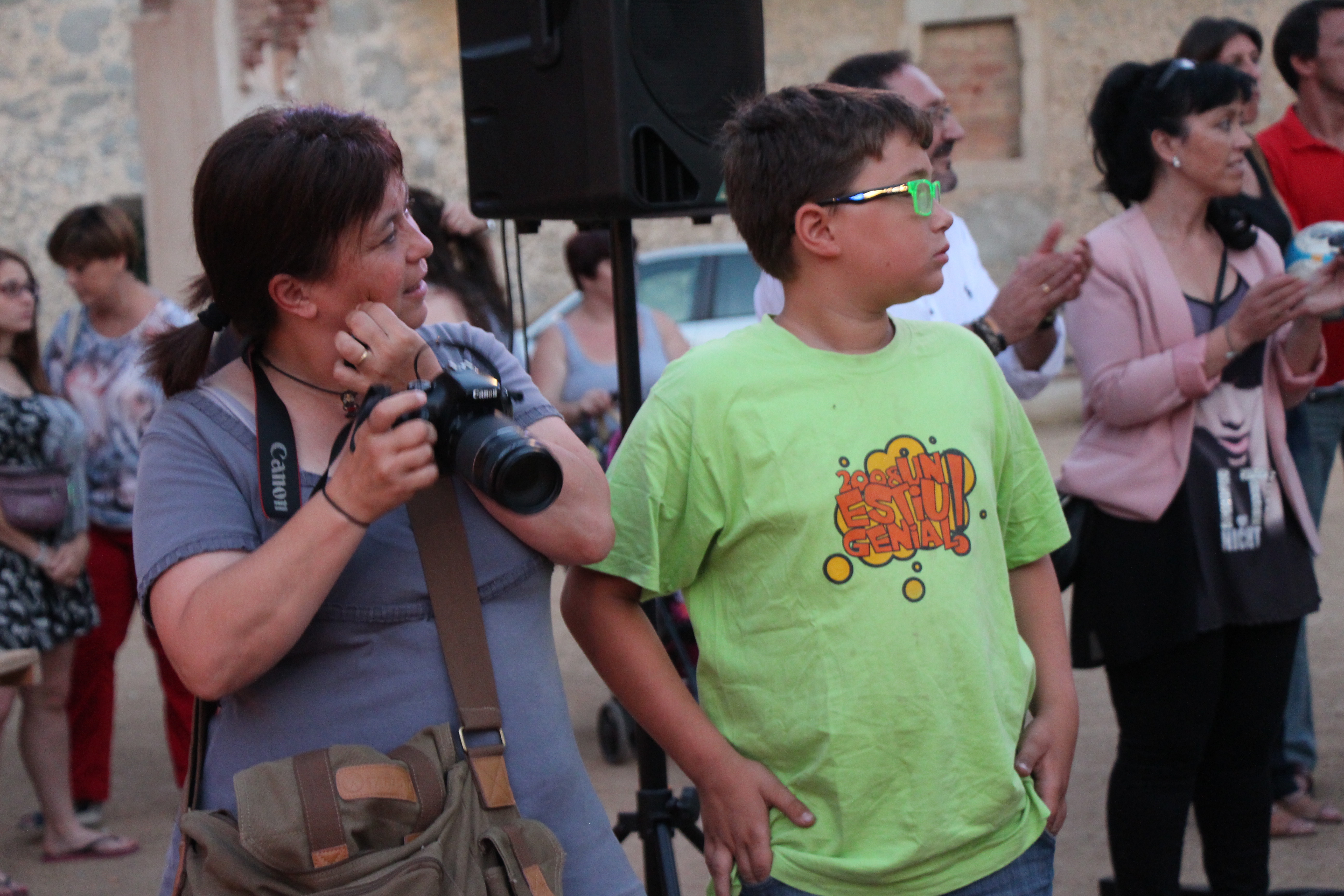 Pubilles i hereus 2016 - Foto 54457125