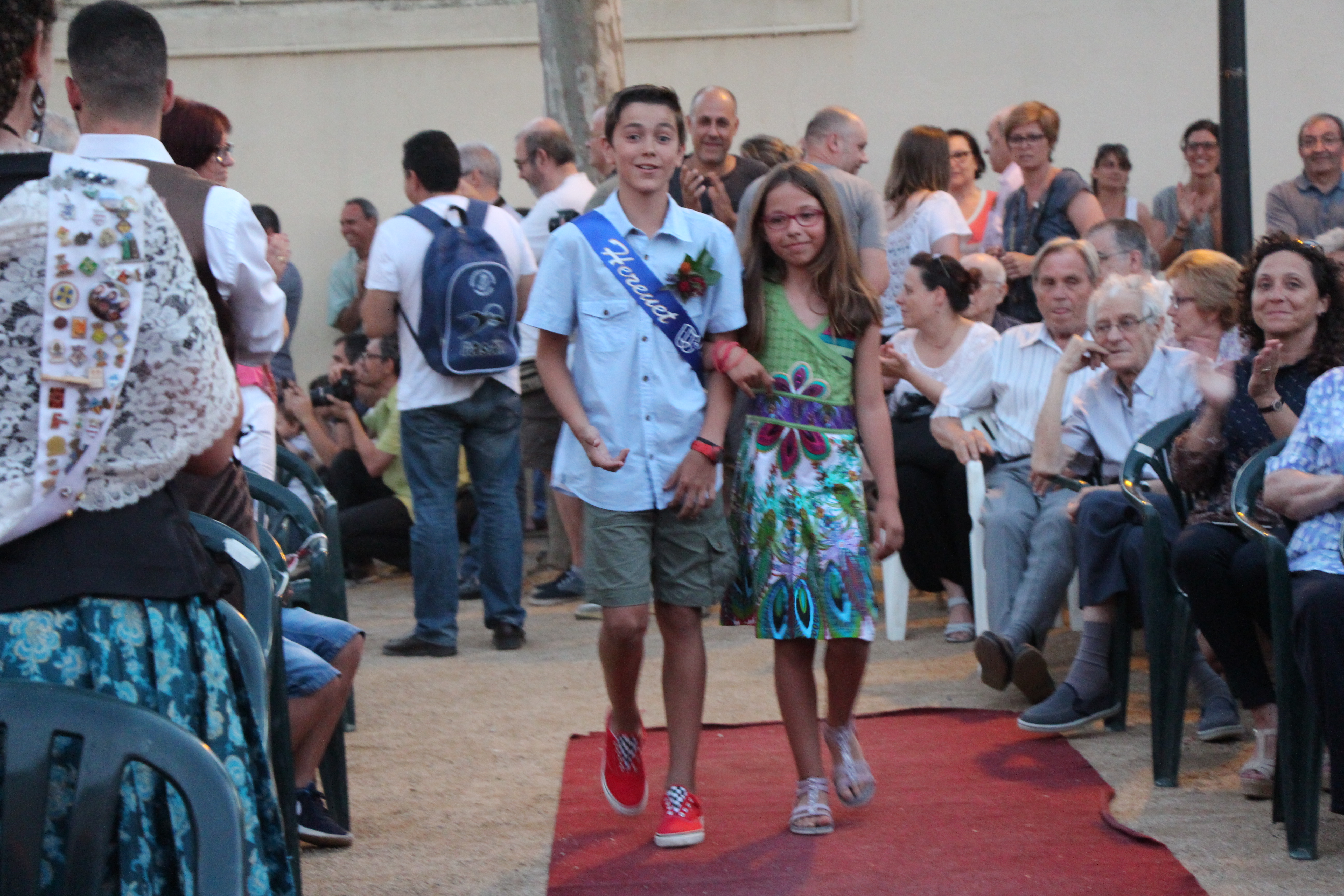 Pubilles i hereus 2016 - Foto 12790247