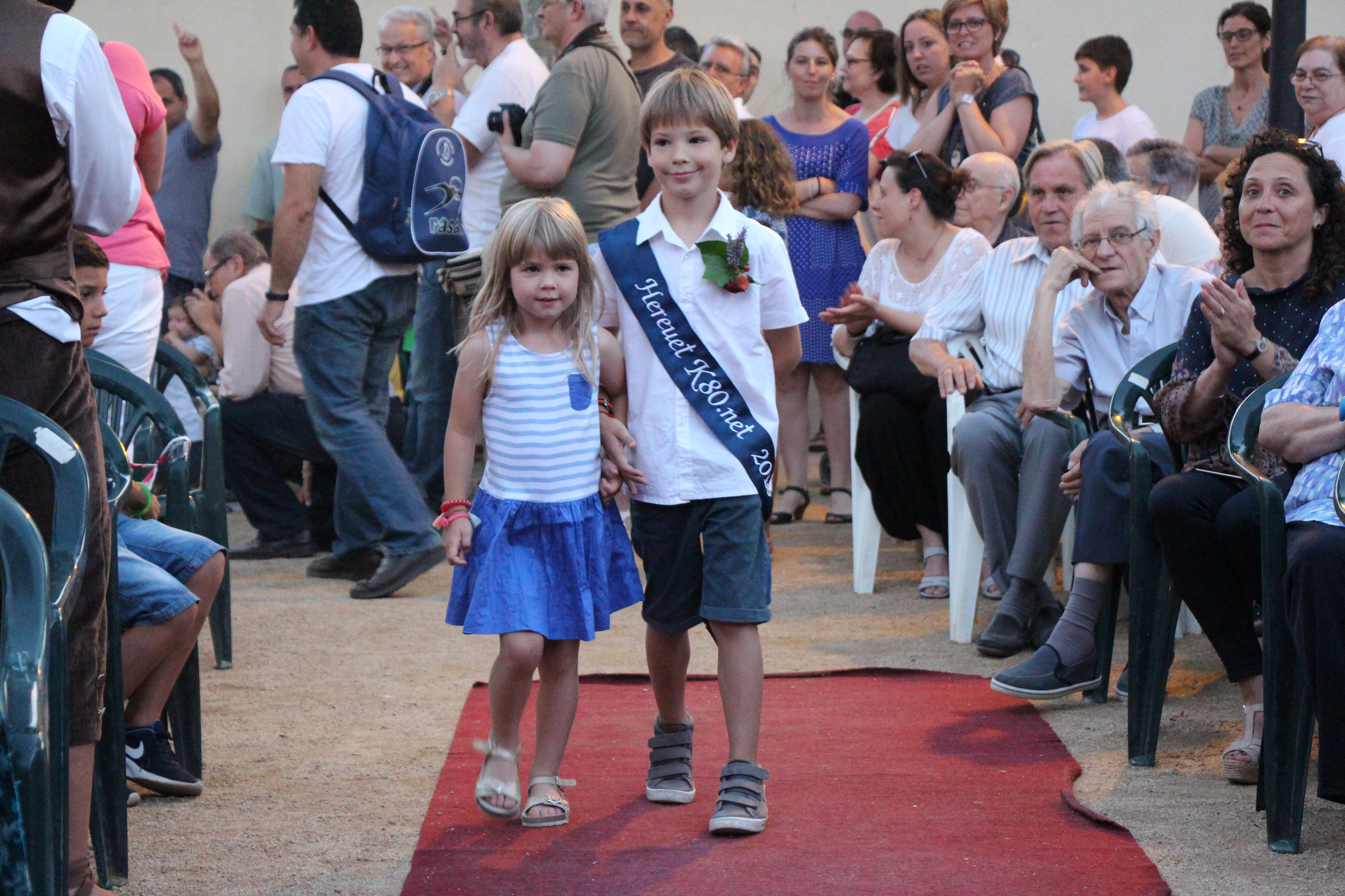 Pubilles i hereus 2016 - Foto 13346511