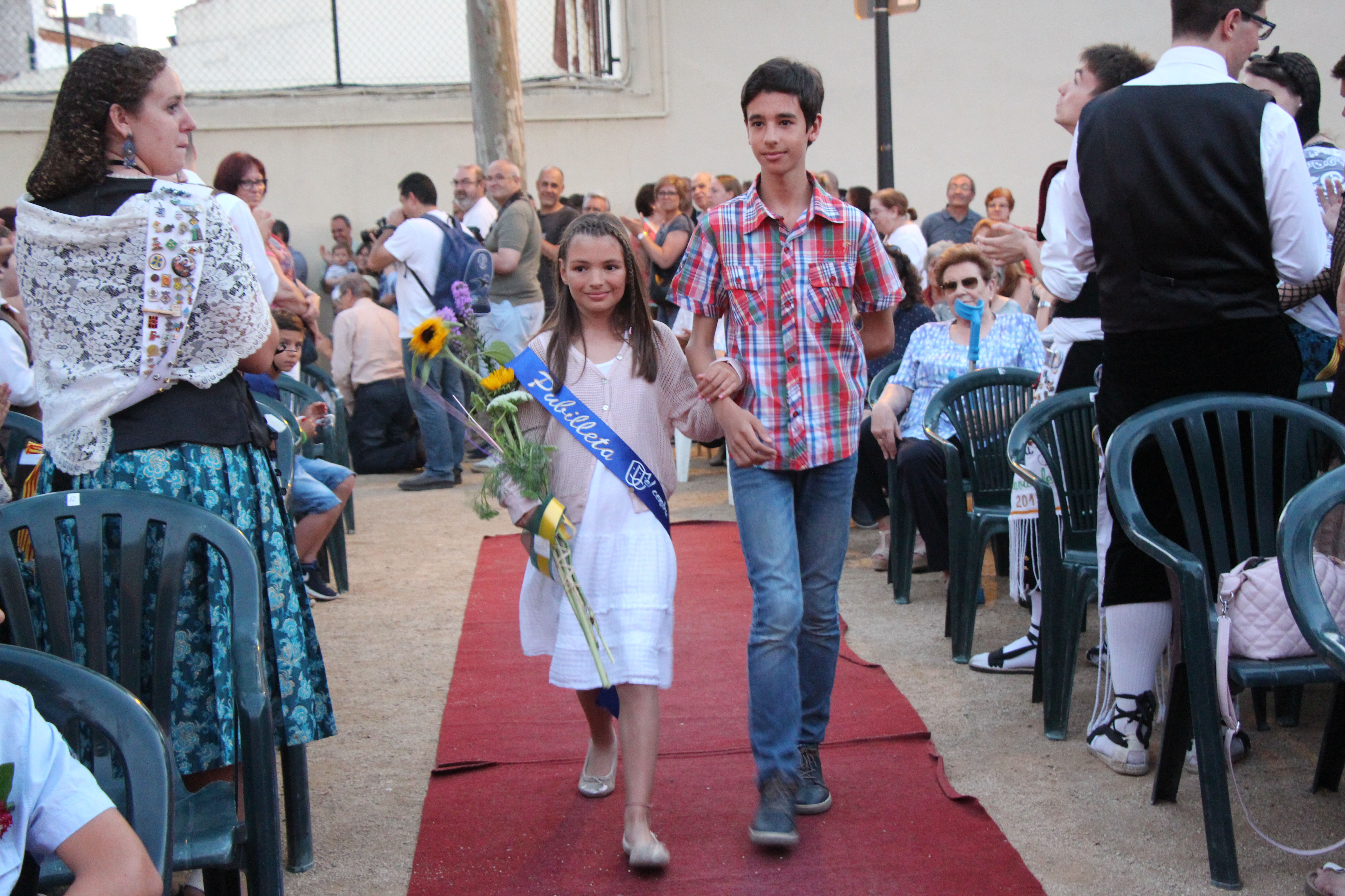 Pubilles i hereus 2016 - Foto 89259088