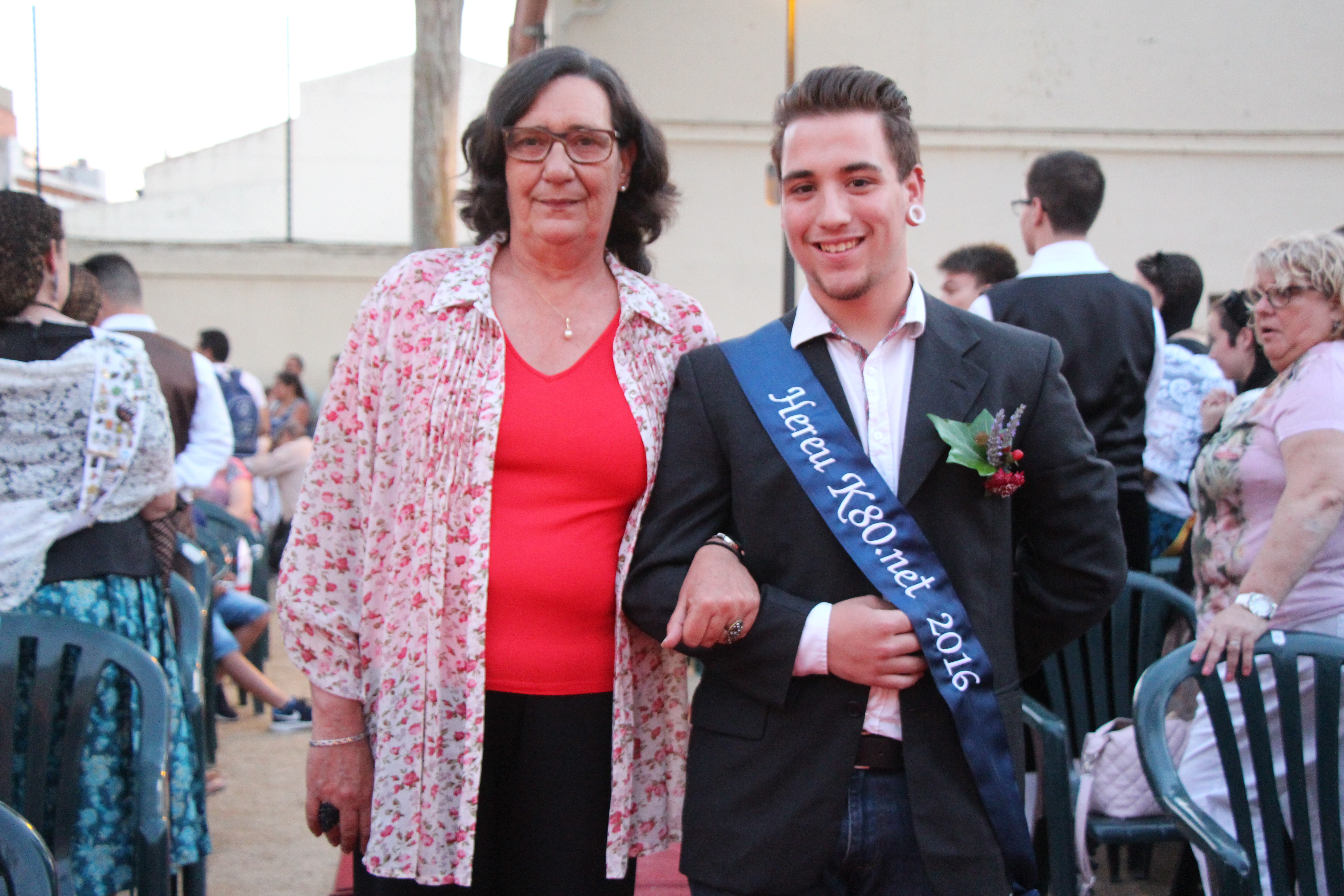 Pubilles i hereus 2016 - Foto 68889492