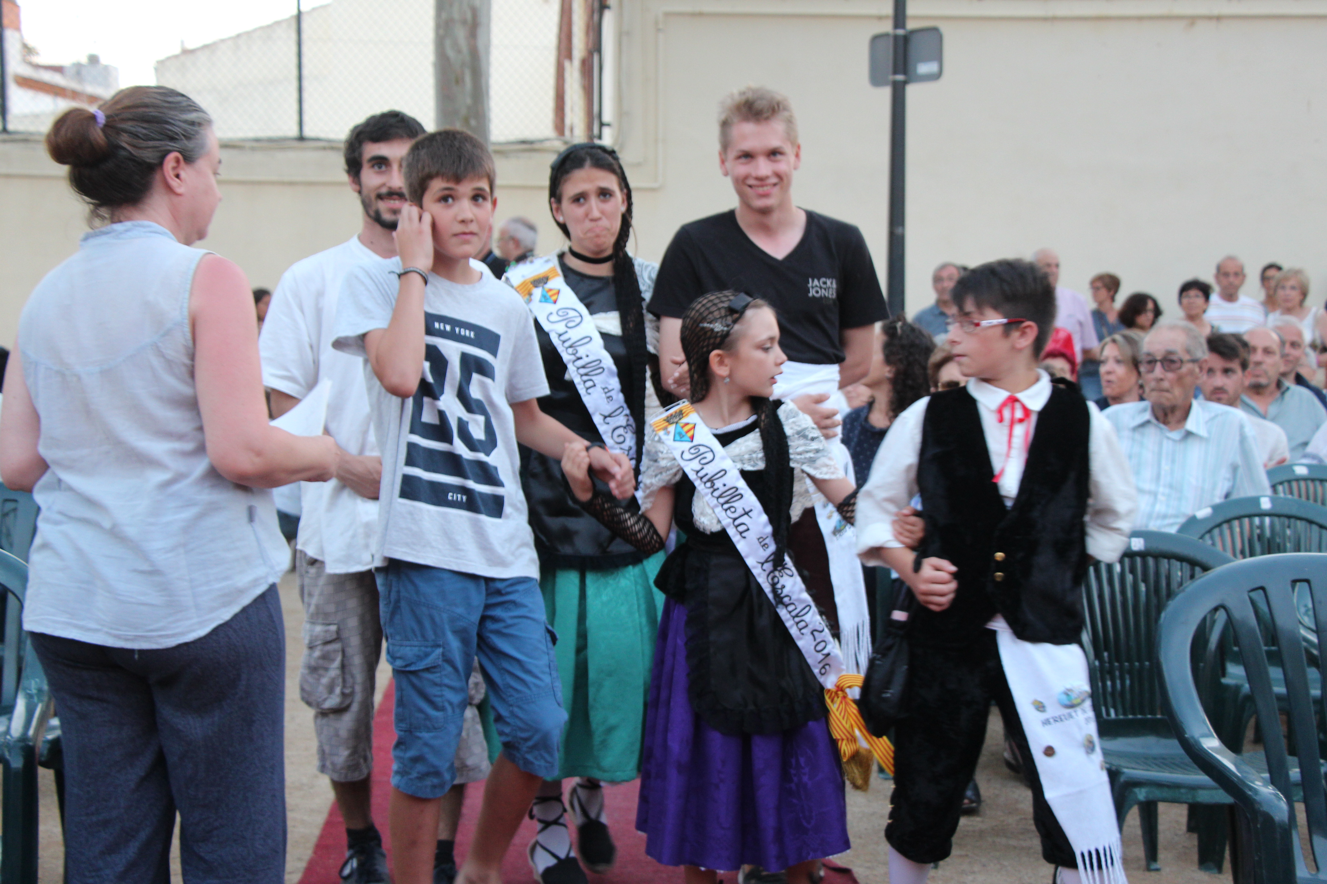 Pubilles i hereus 2016 - Foto 68243146