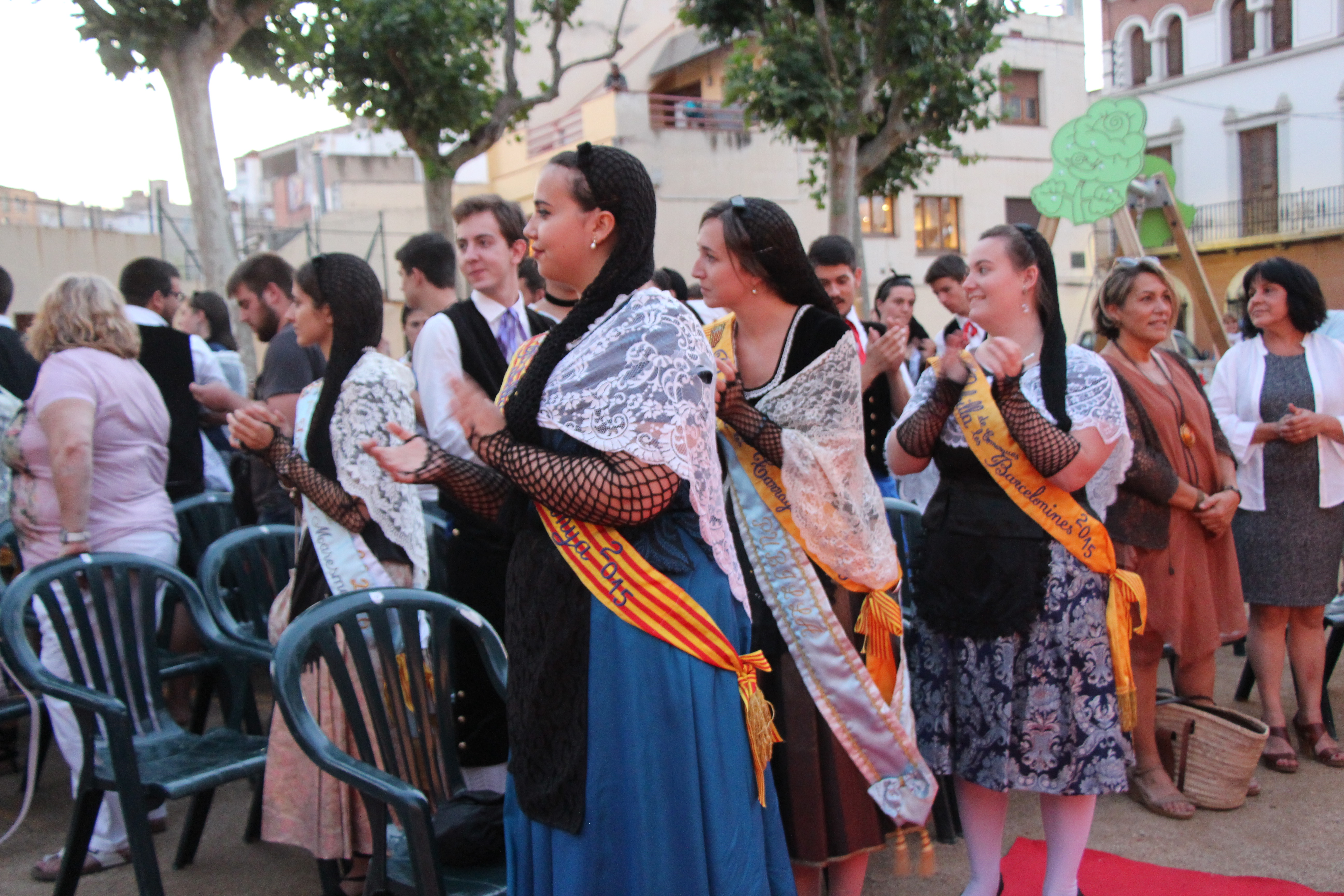 Pubilles i hereus 2016 - Foto 87329653