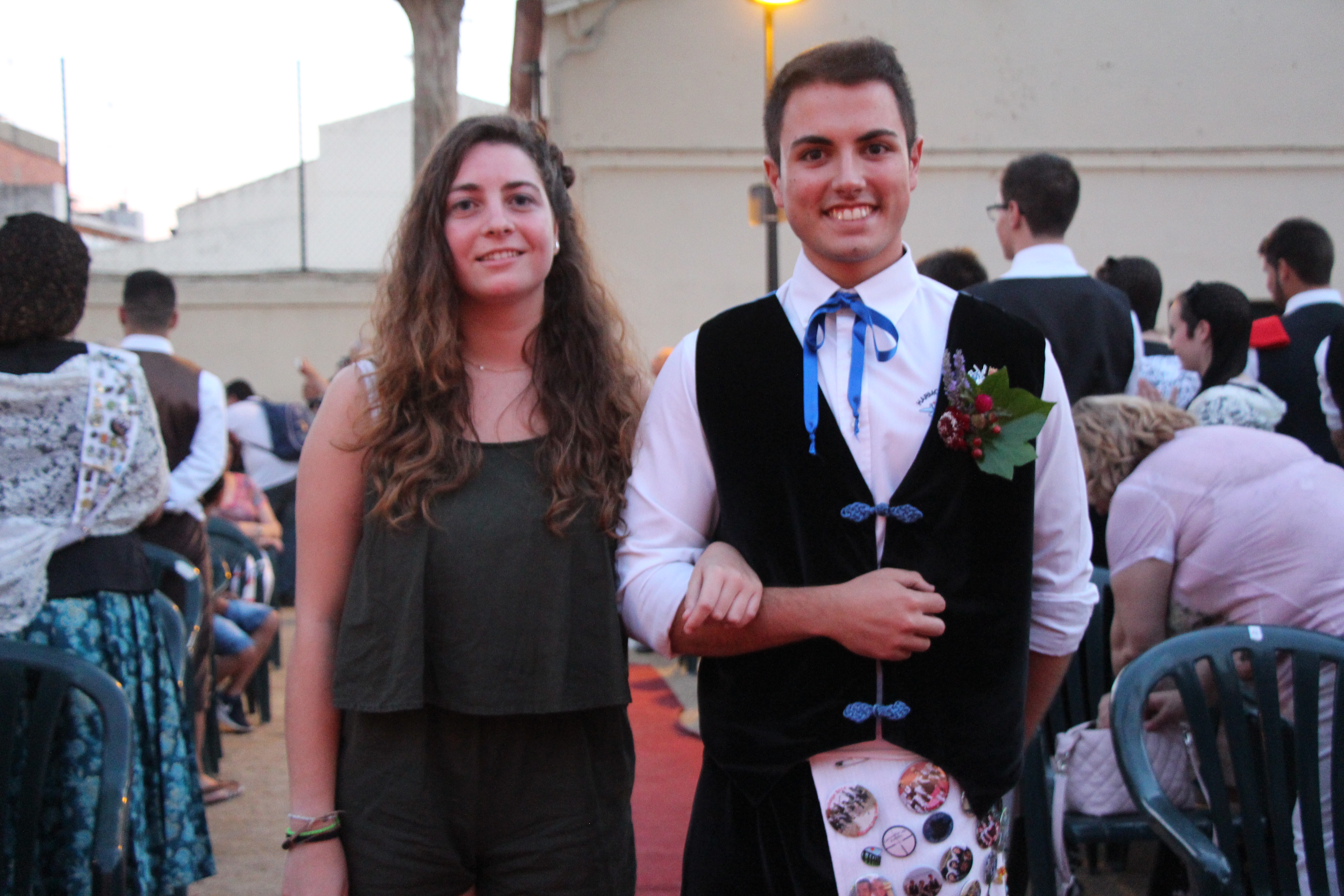 Pubilles i hereus 2016 - Foto 56837979