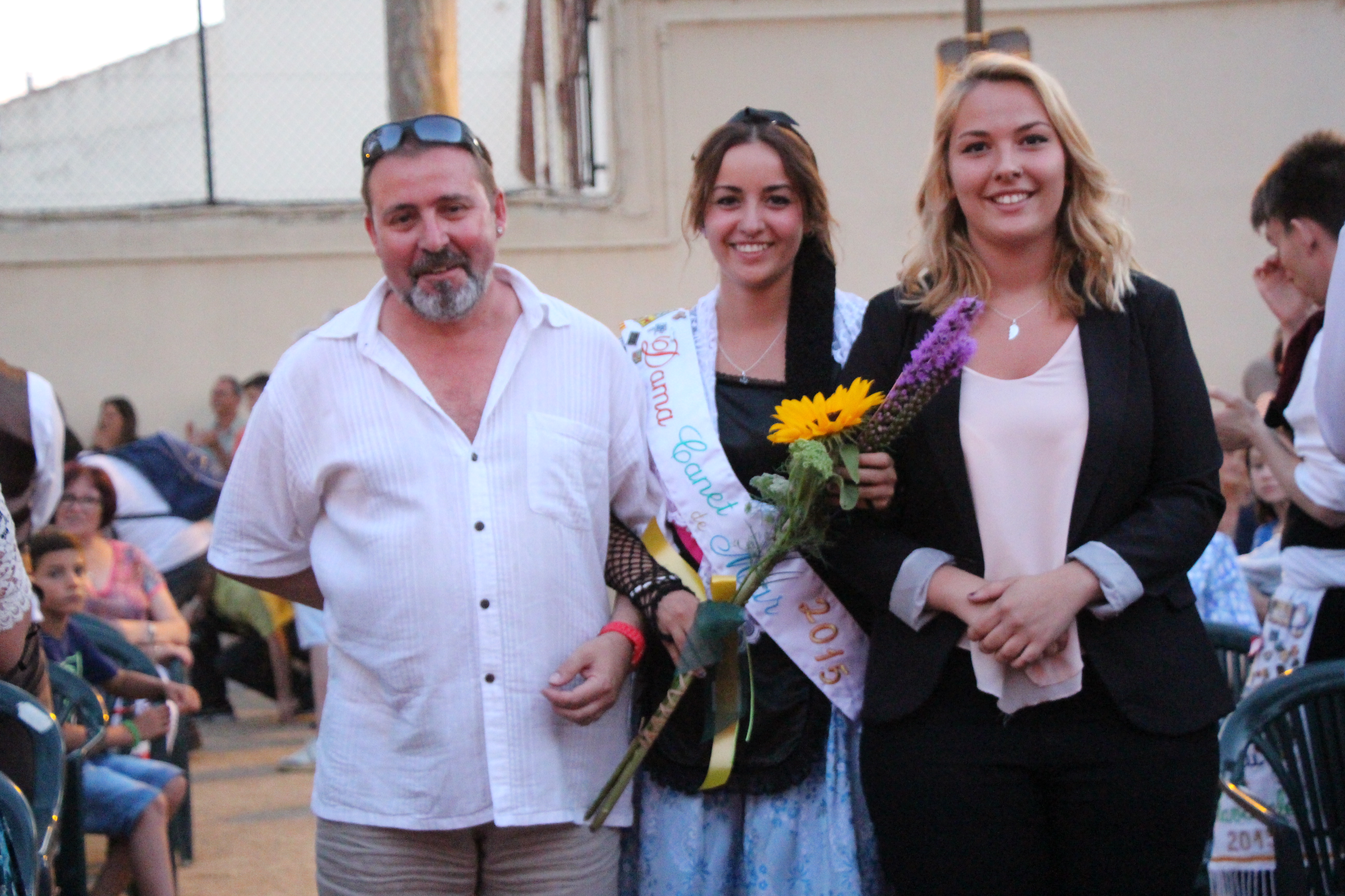 Pubilles i hereus 2016 - Foto 86763629