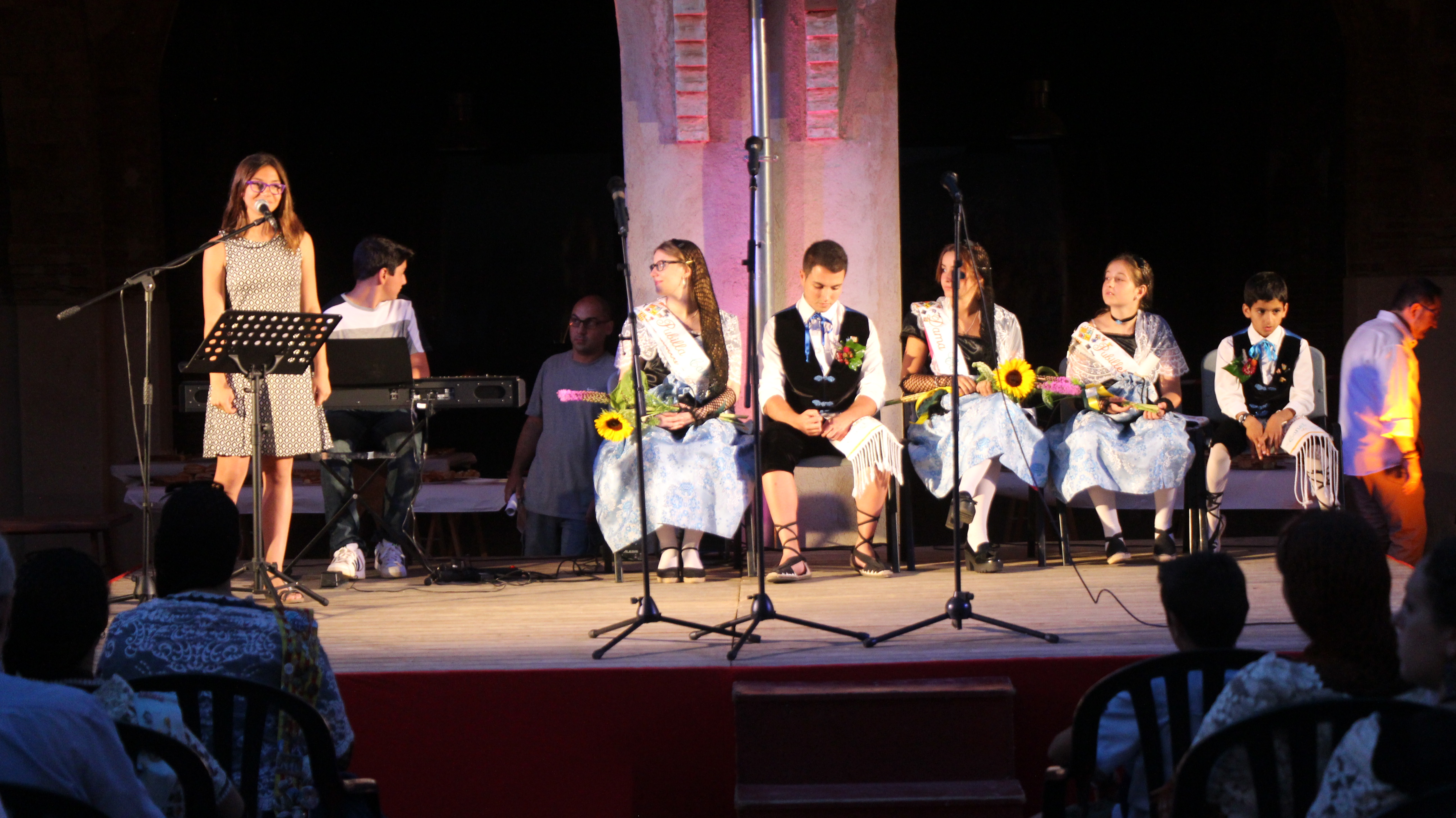 Pubilles i hereus 2016 - Foto 18971135