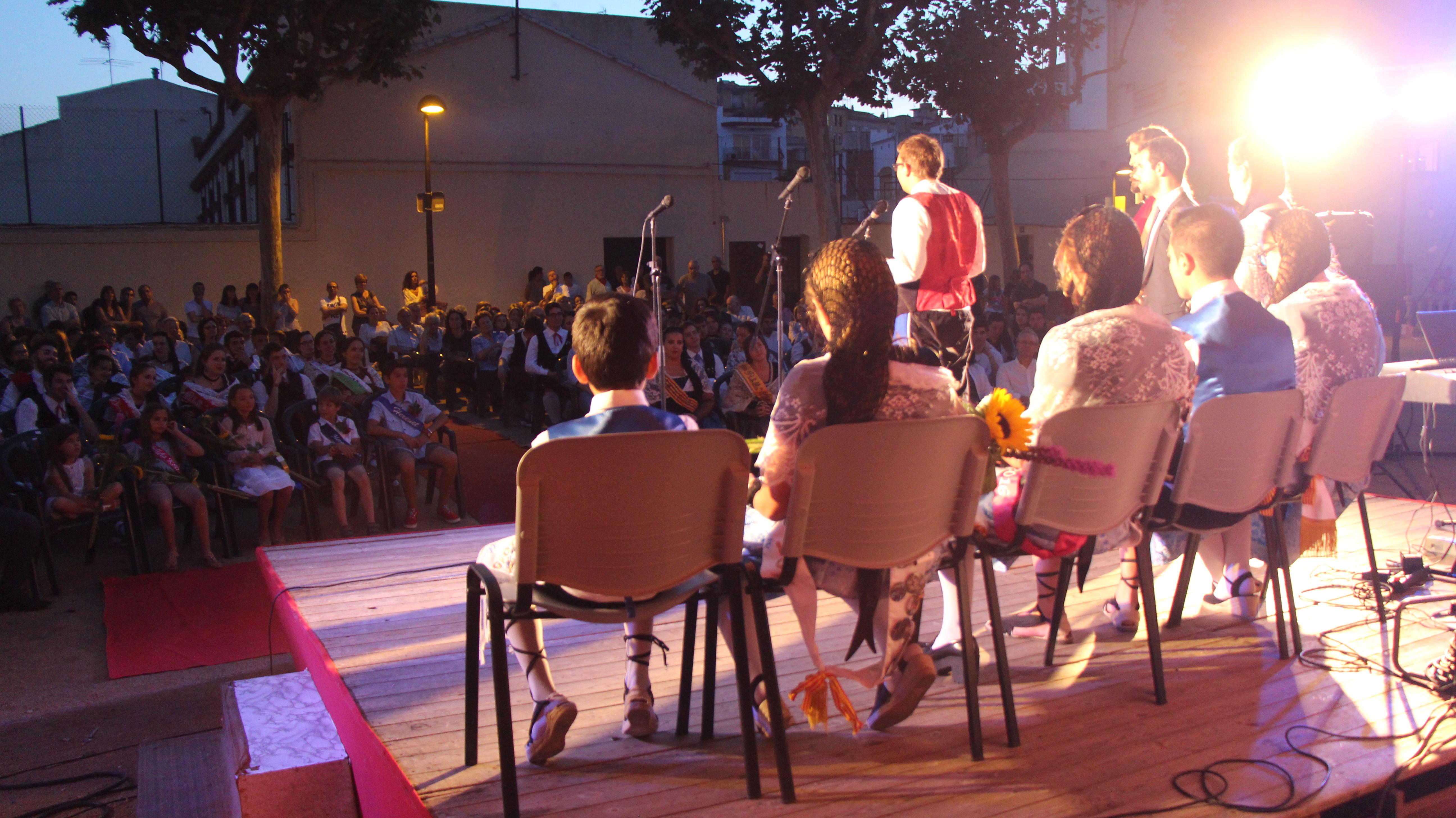 Pubilles i hereus 2016 - Foto 31111230