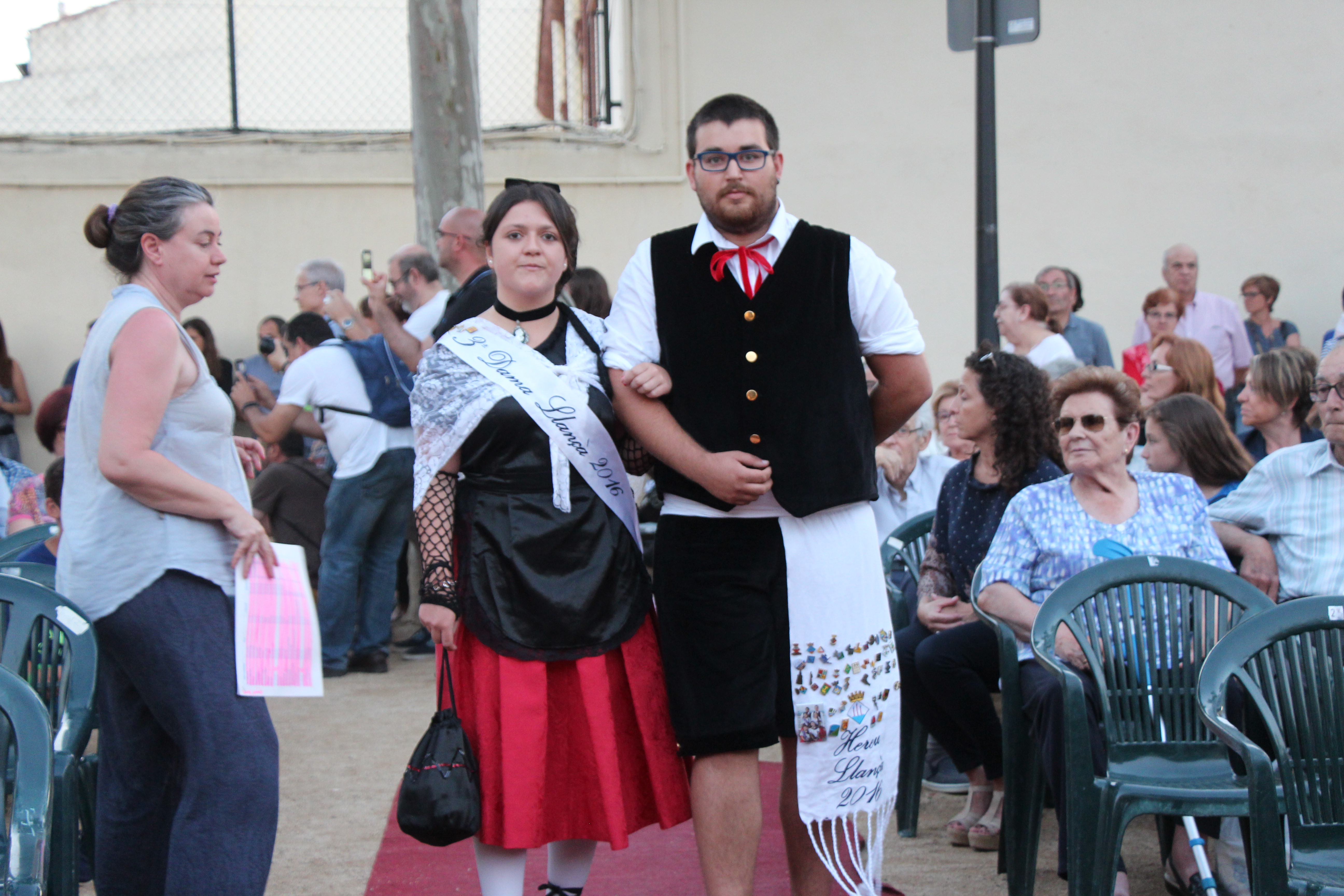 Pubilles i hereus 2016 - Foto 87579320