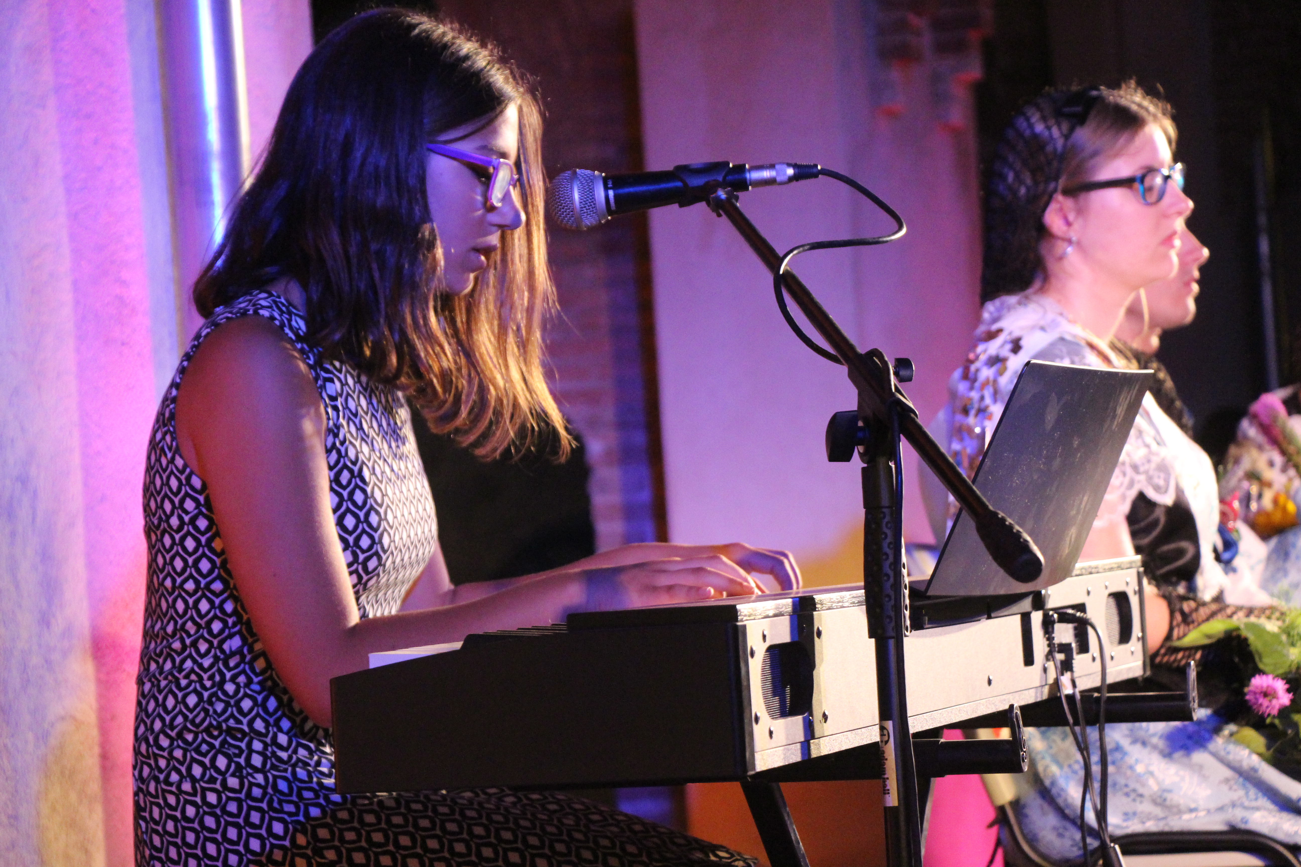 Pubilles i hereus 2016 - Foto 68076597