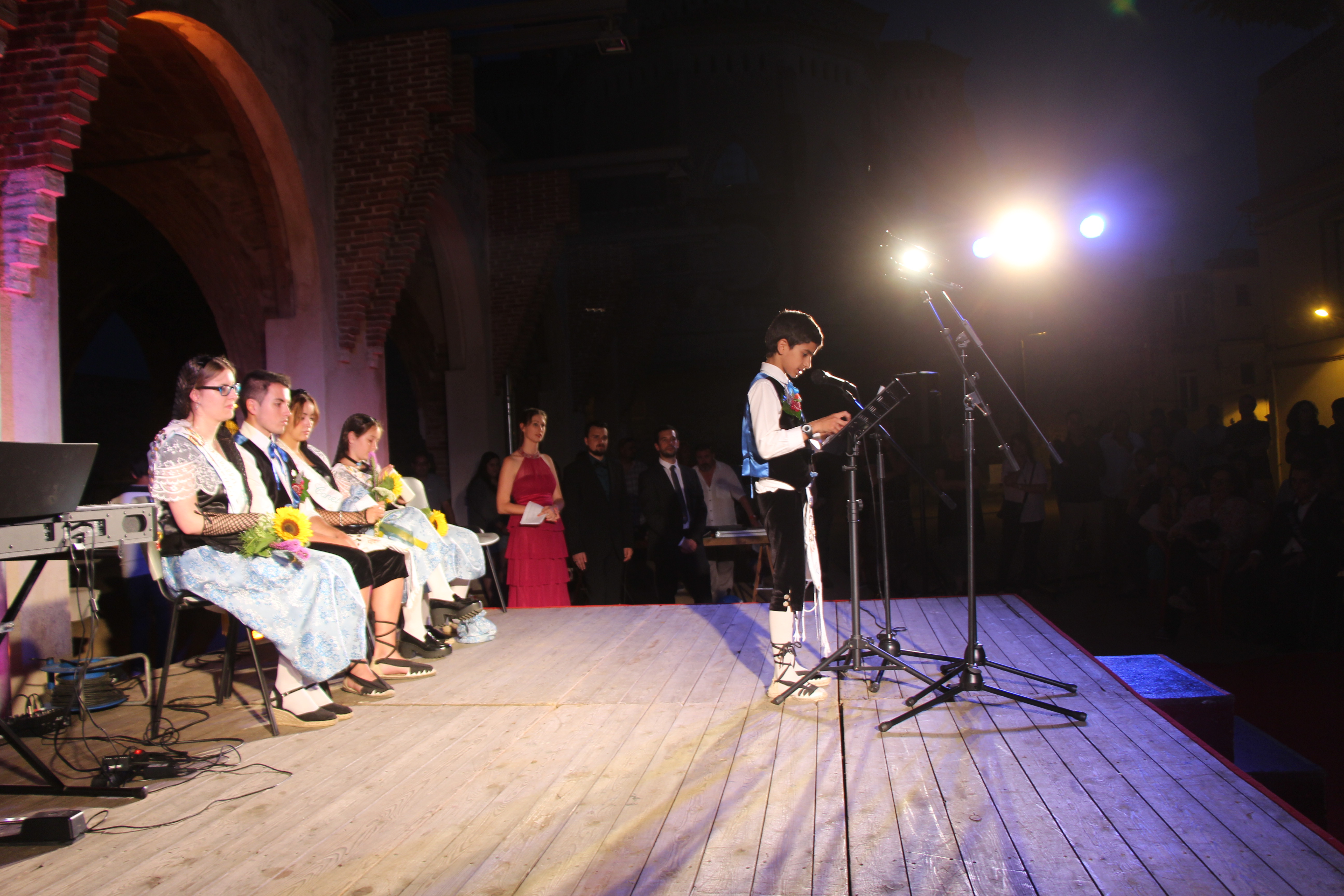 Pubilles i hereus 2016 - Foto 57663869