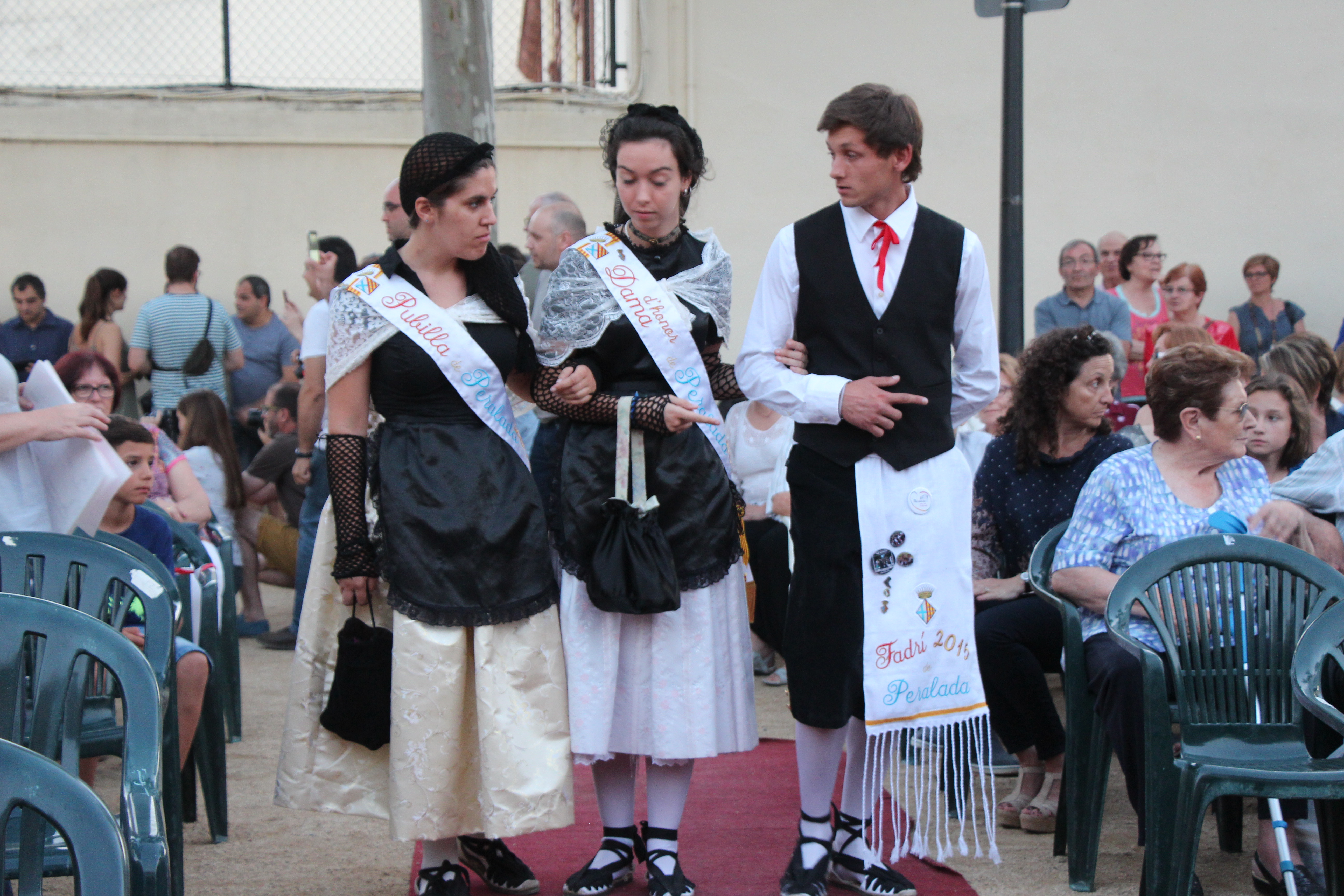 Pubilles i hereus 2016 - Foto 12110774