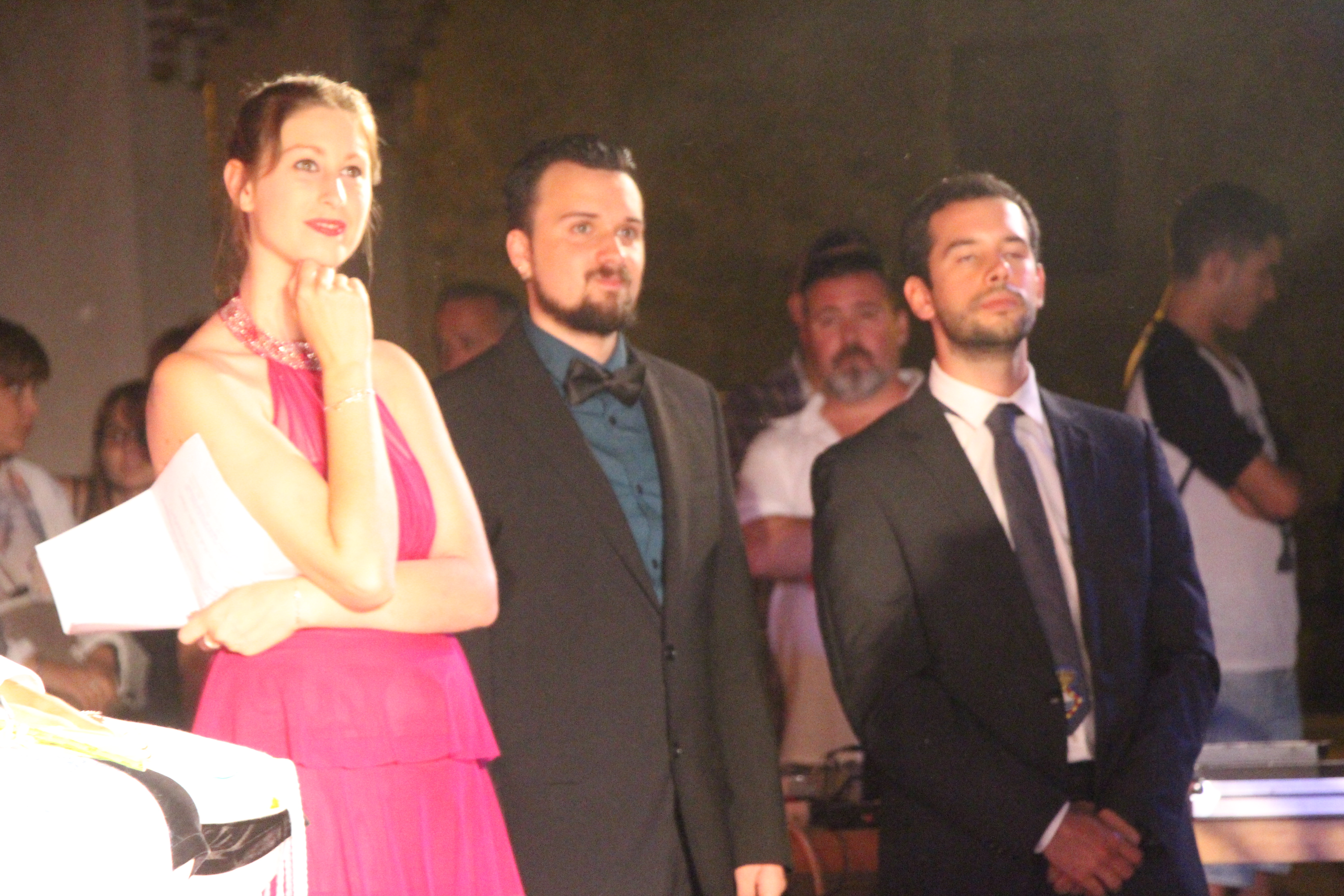 Pubilles i hereus 2016 - Foto 47093780