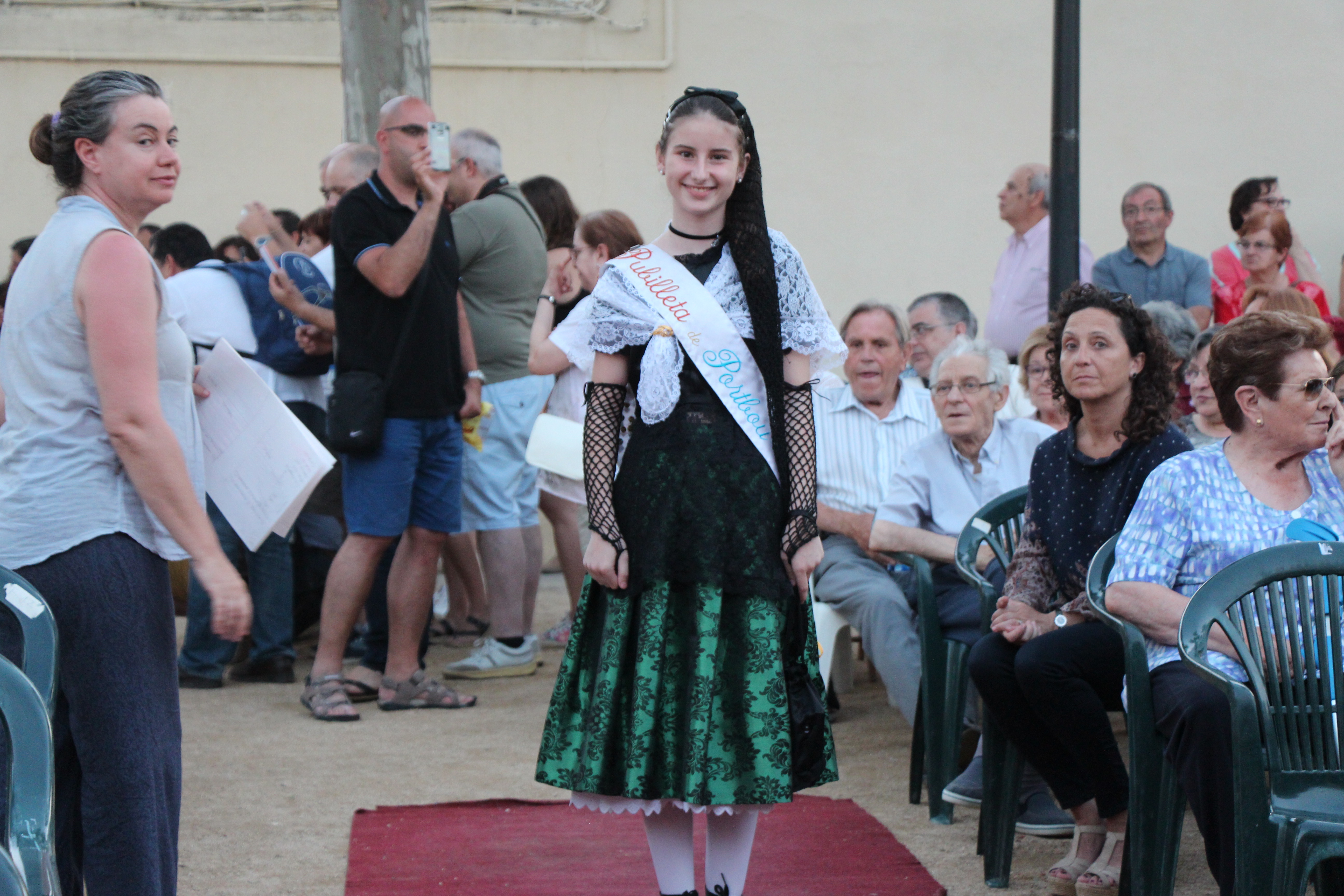 Pubilles i hereus 2016 - Foto 56746804