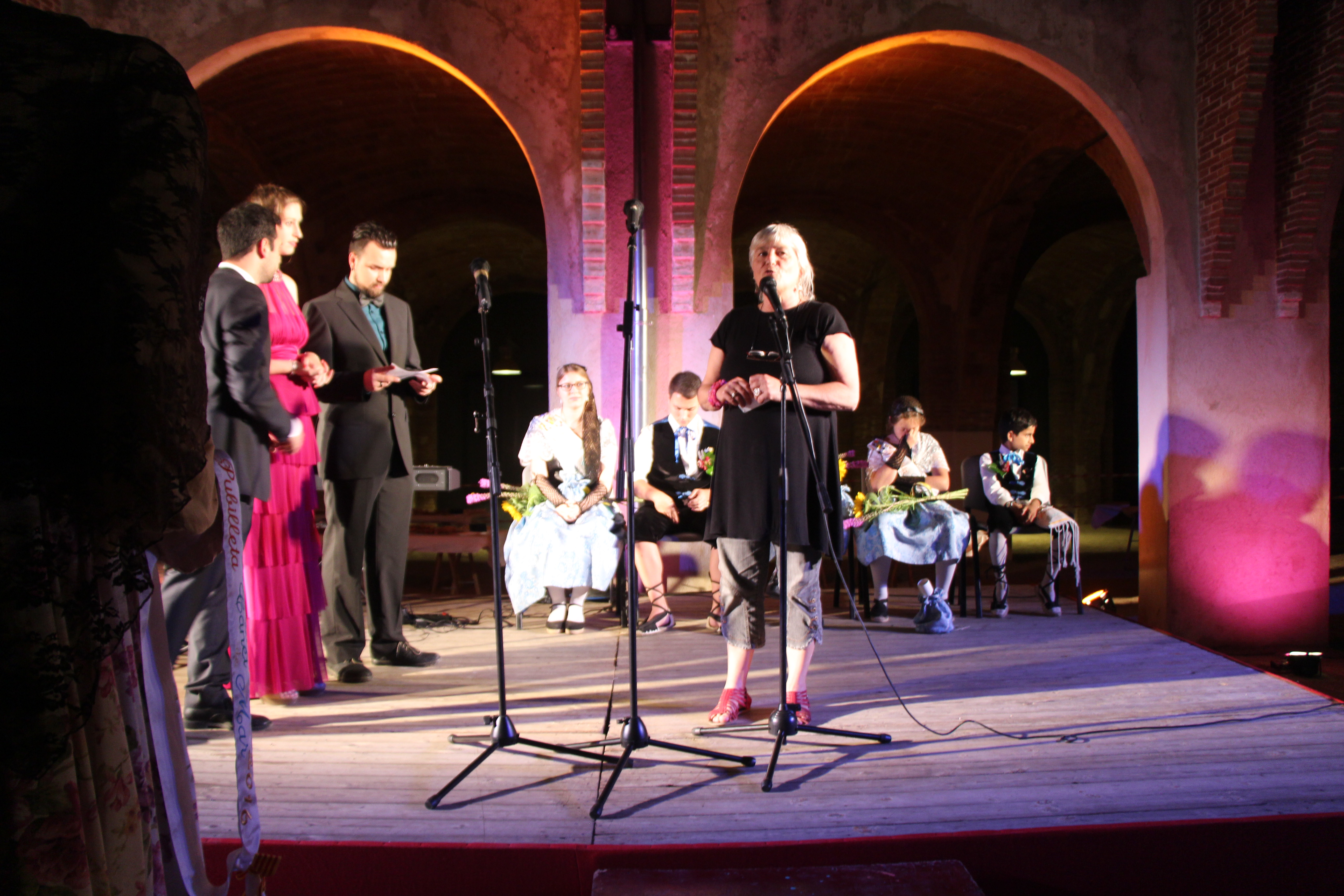 Pubilles i hereus 2016 - Foto 90129872