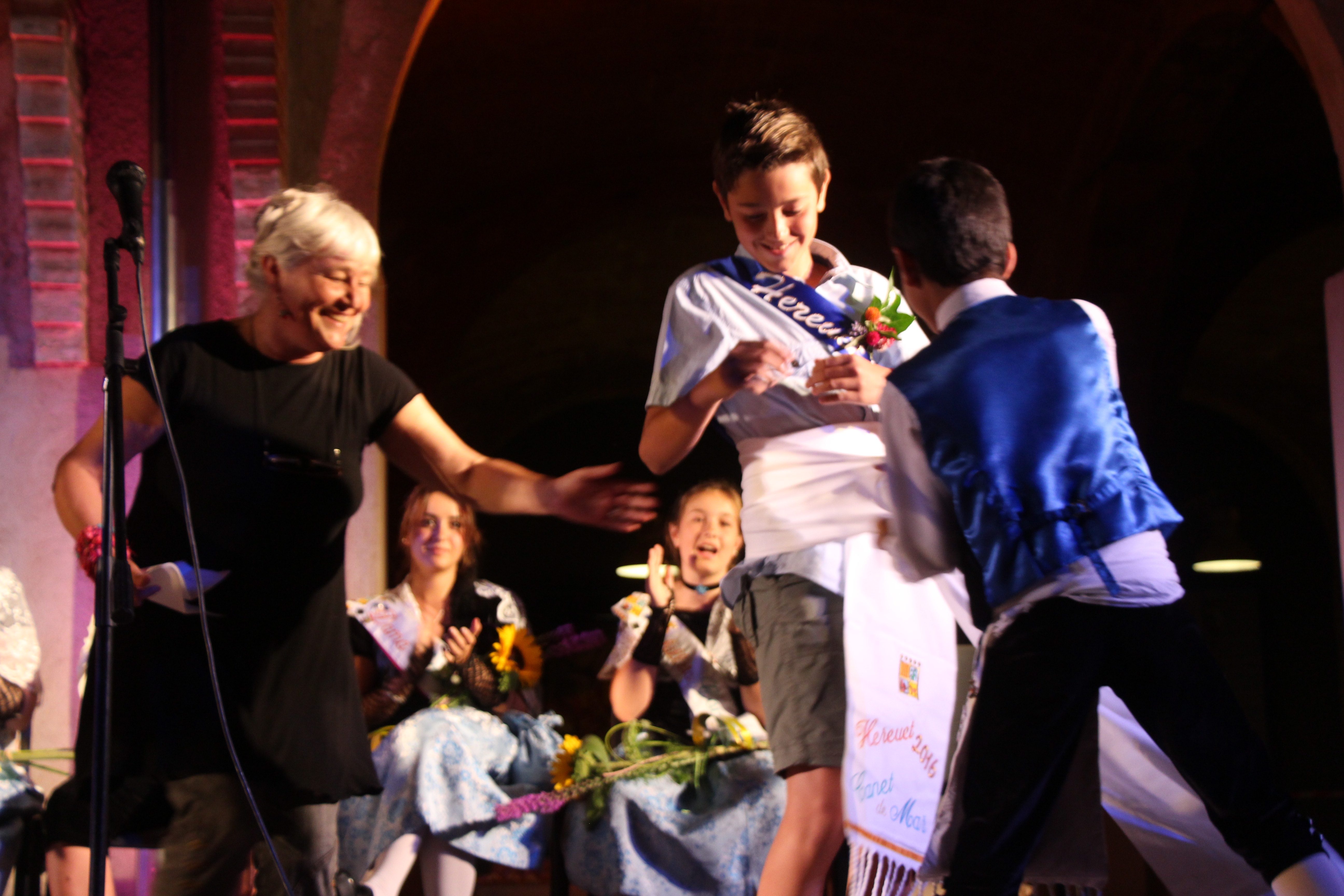 Pubilles i hereus 2016 - Foto 75285277