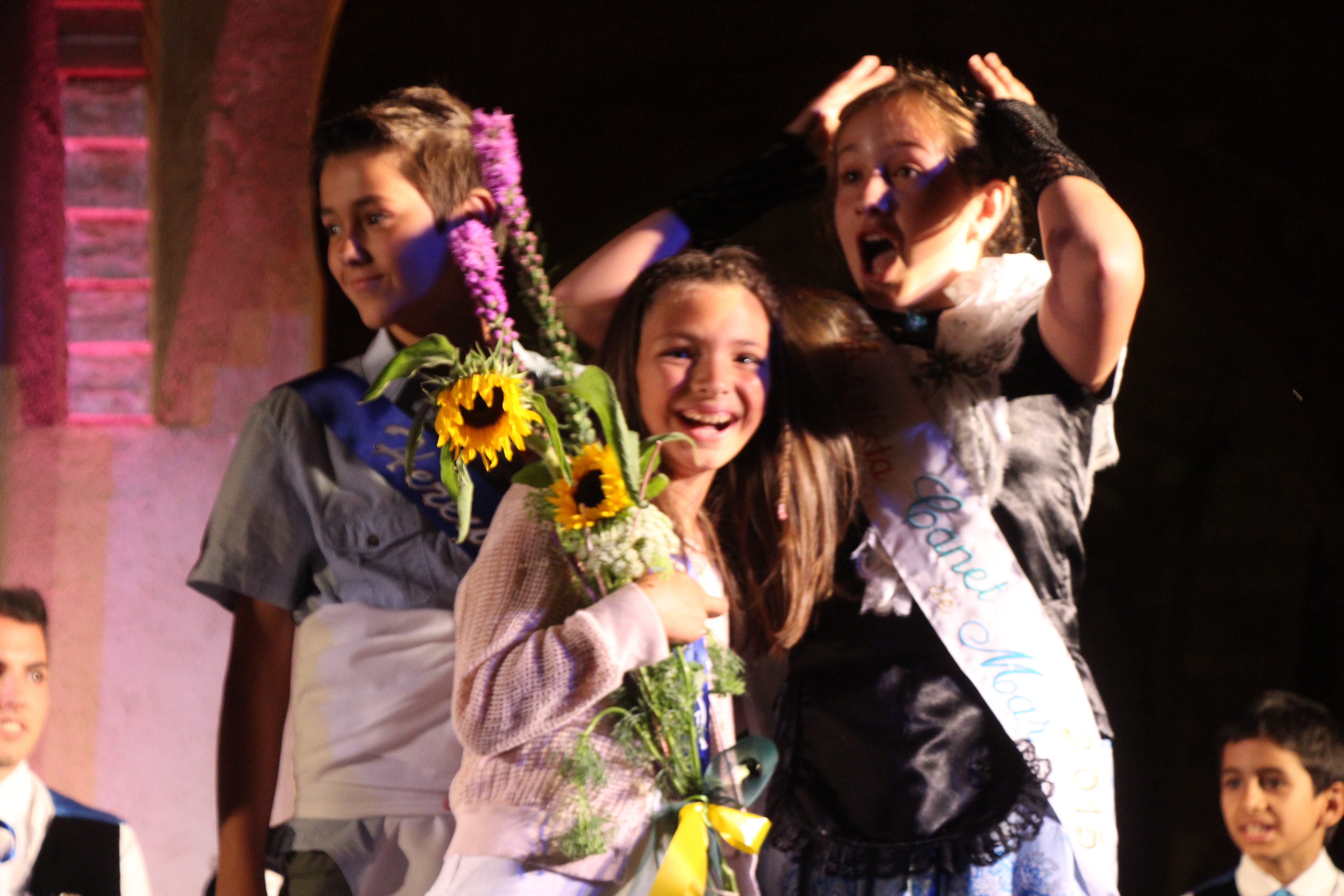 Pubilles i hereus 2016 - Foto 20694680