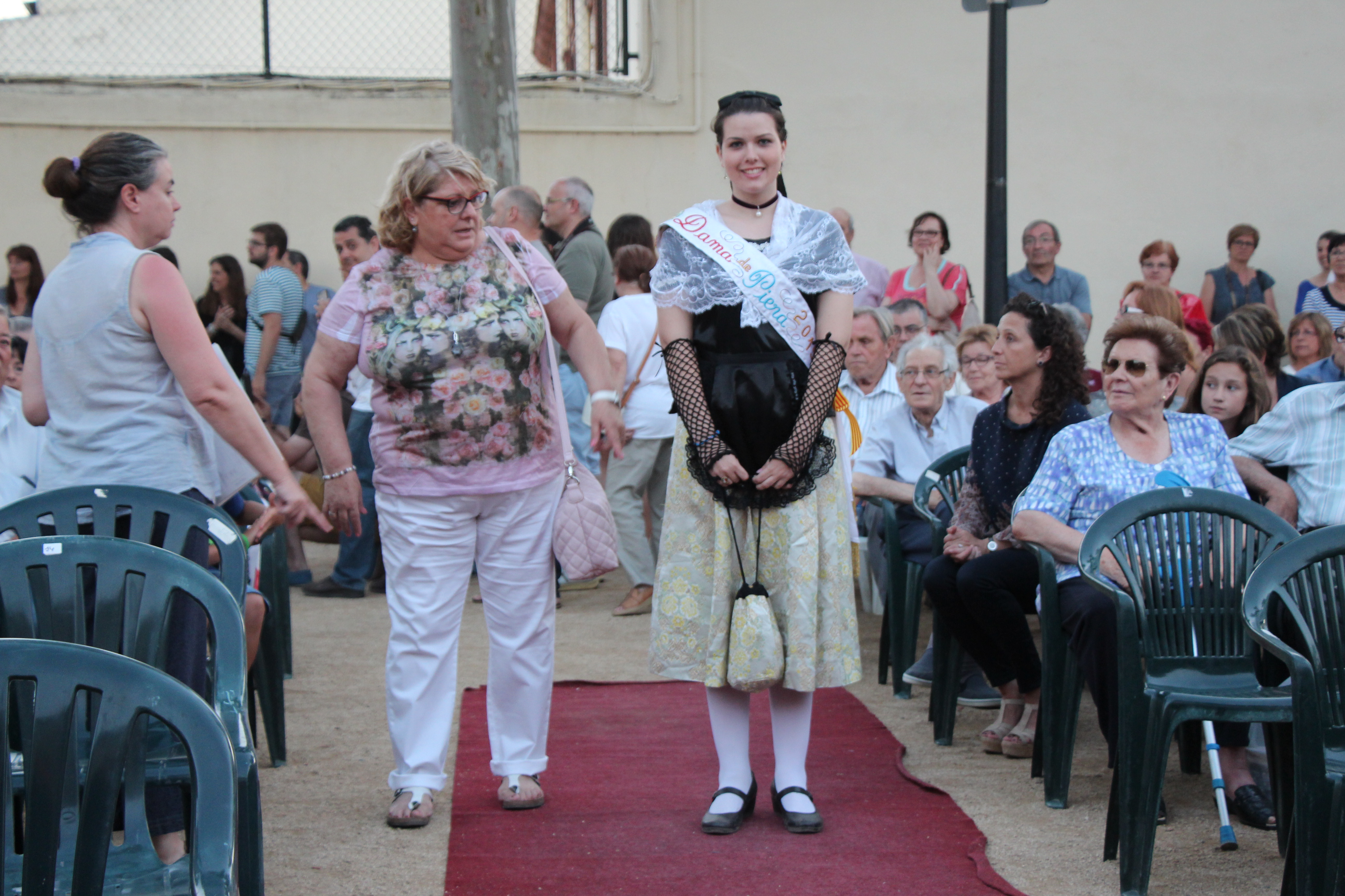 Pubilles i hereus 2016 - Foto 23407123