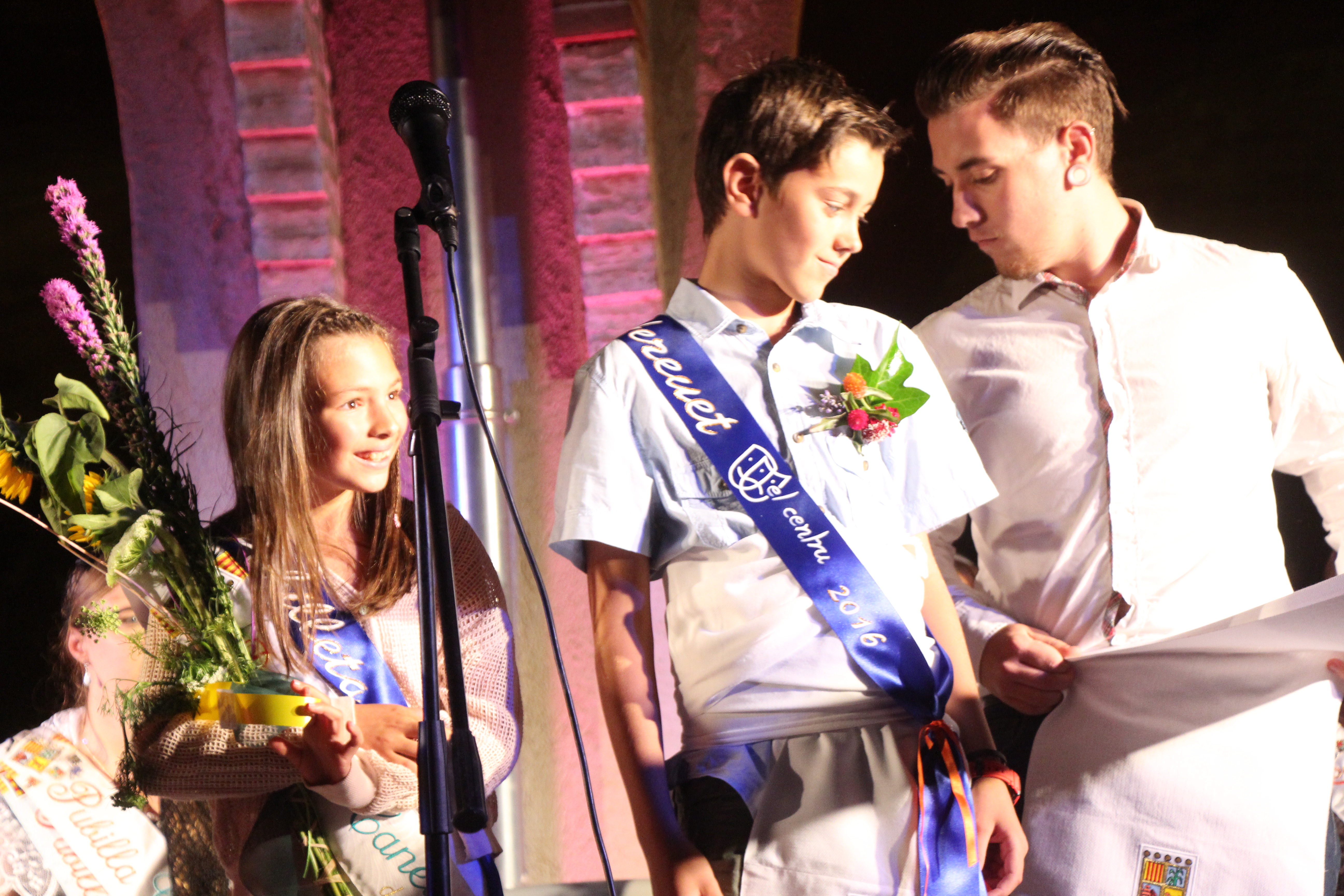 Pubilles i hereus 2016 - Foto 48116272