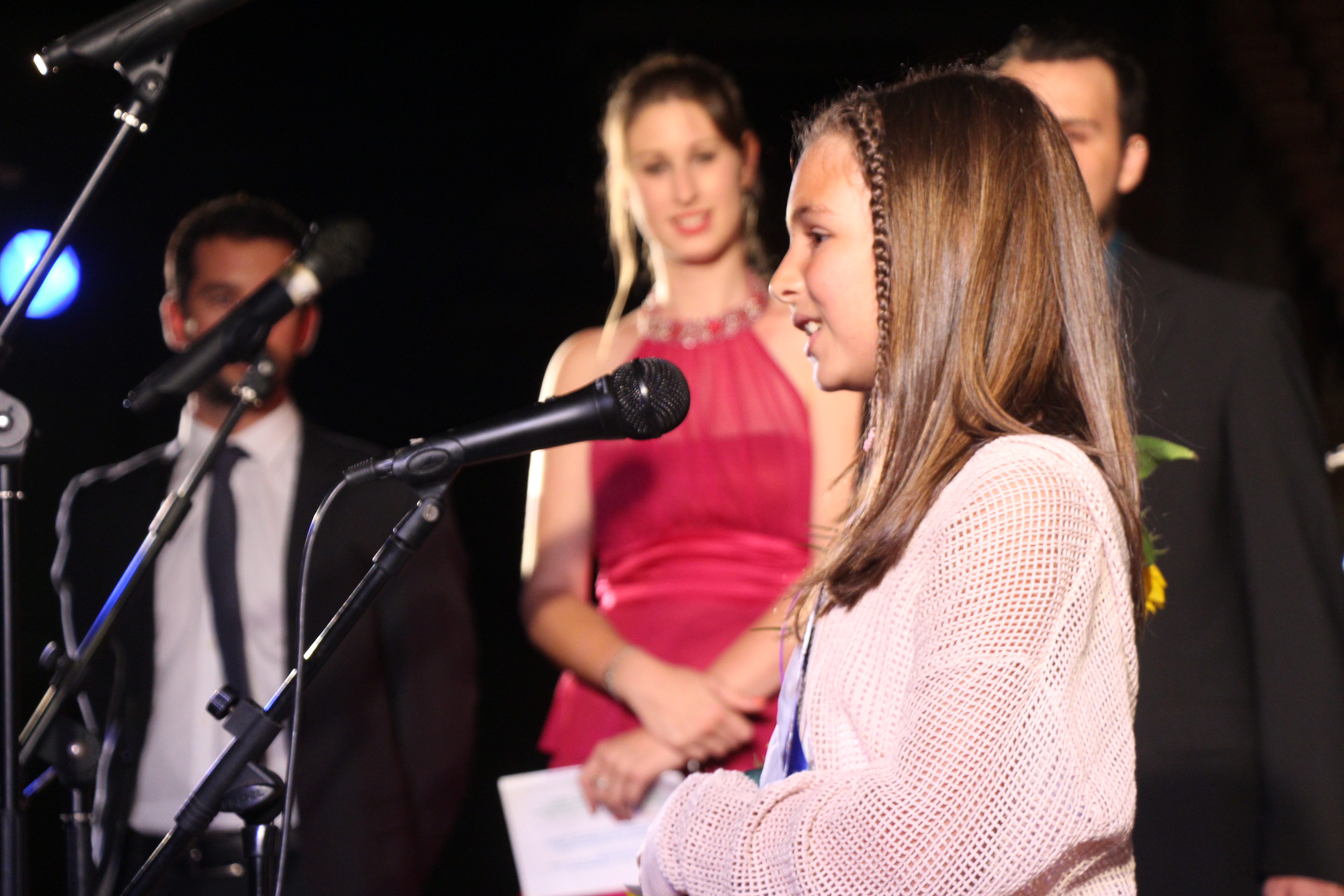 Pubilles i hereus 2016 - Foto 37986274