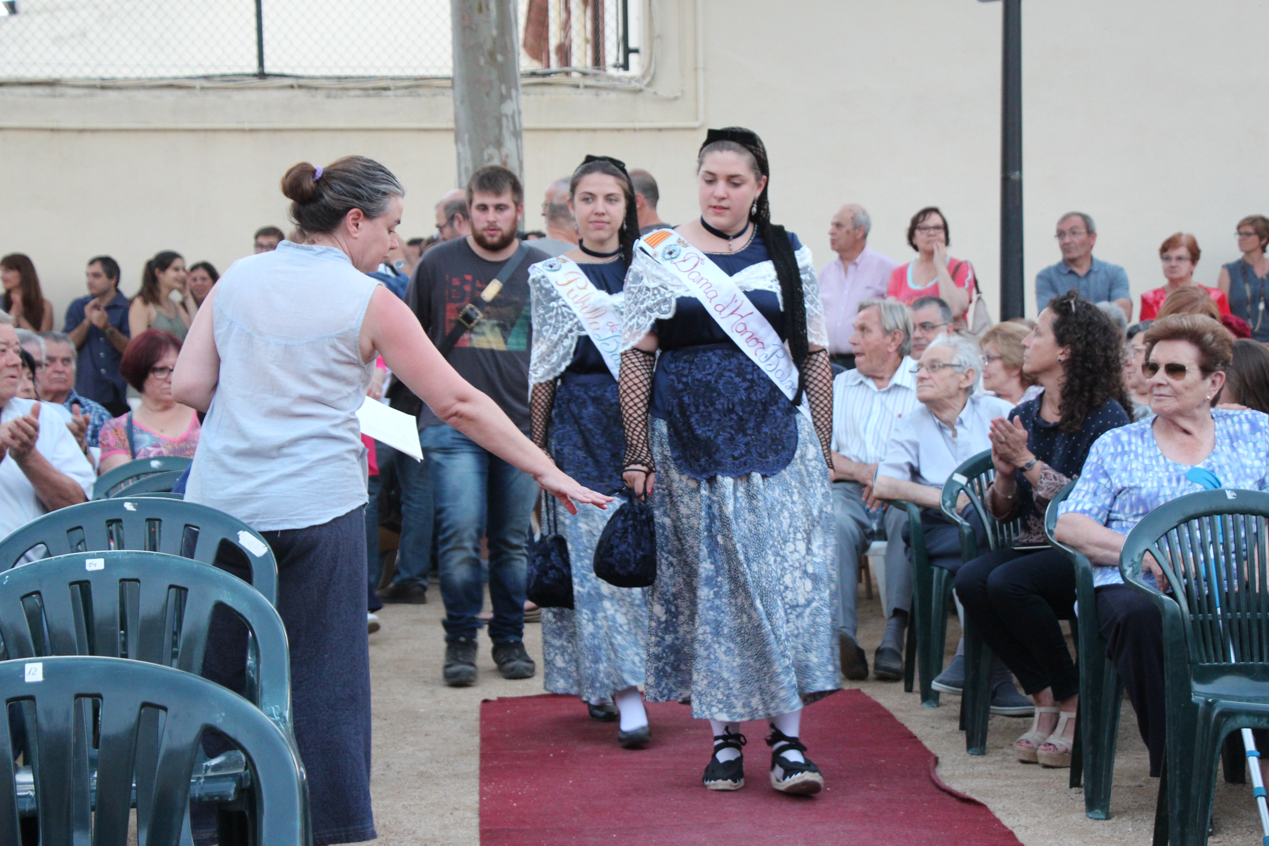 Pubilles i hereus 2016 - Foto 53557853