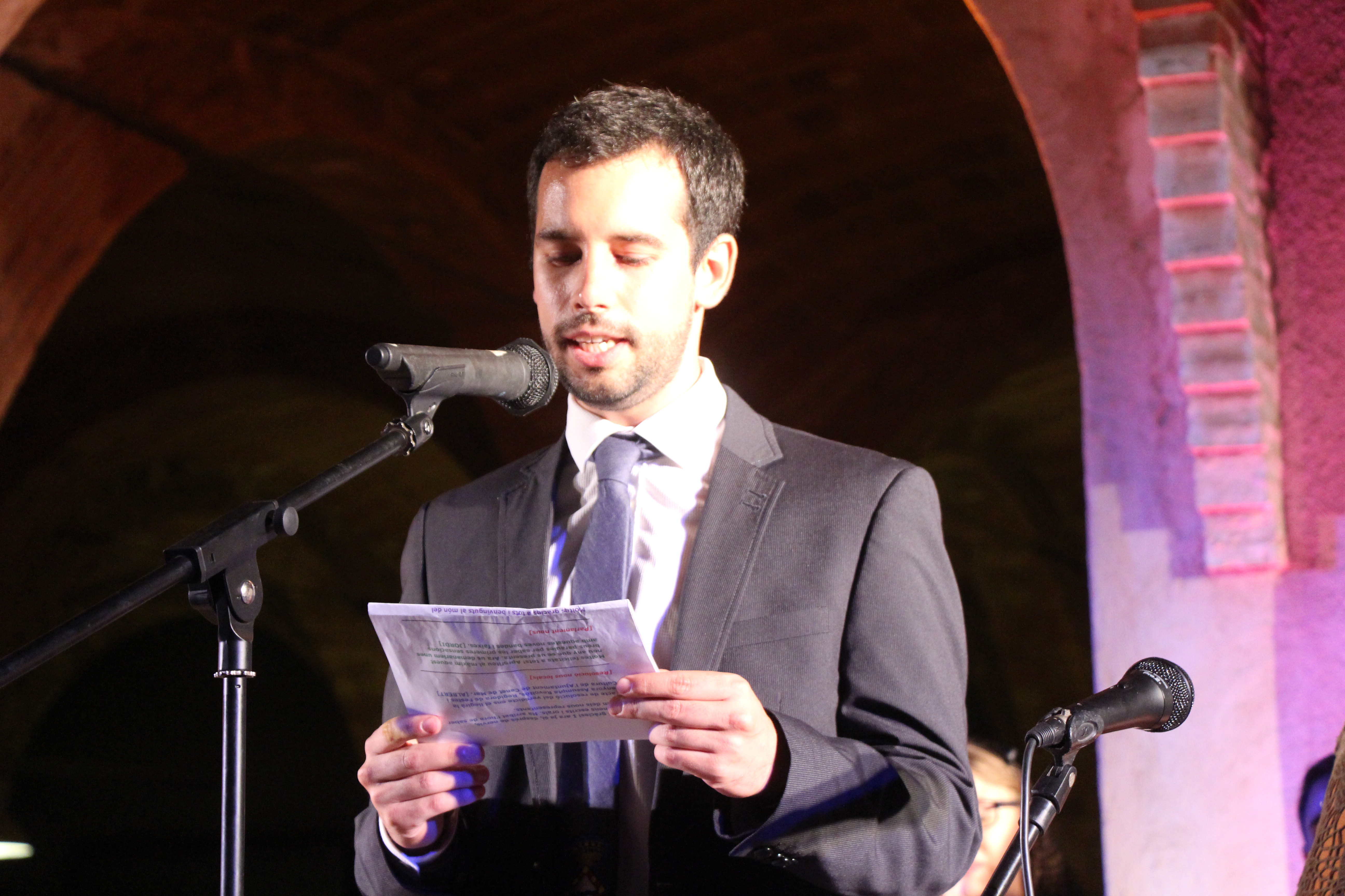 Pubilles i hereus 2016 - Foto 87001089