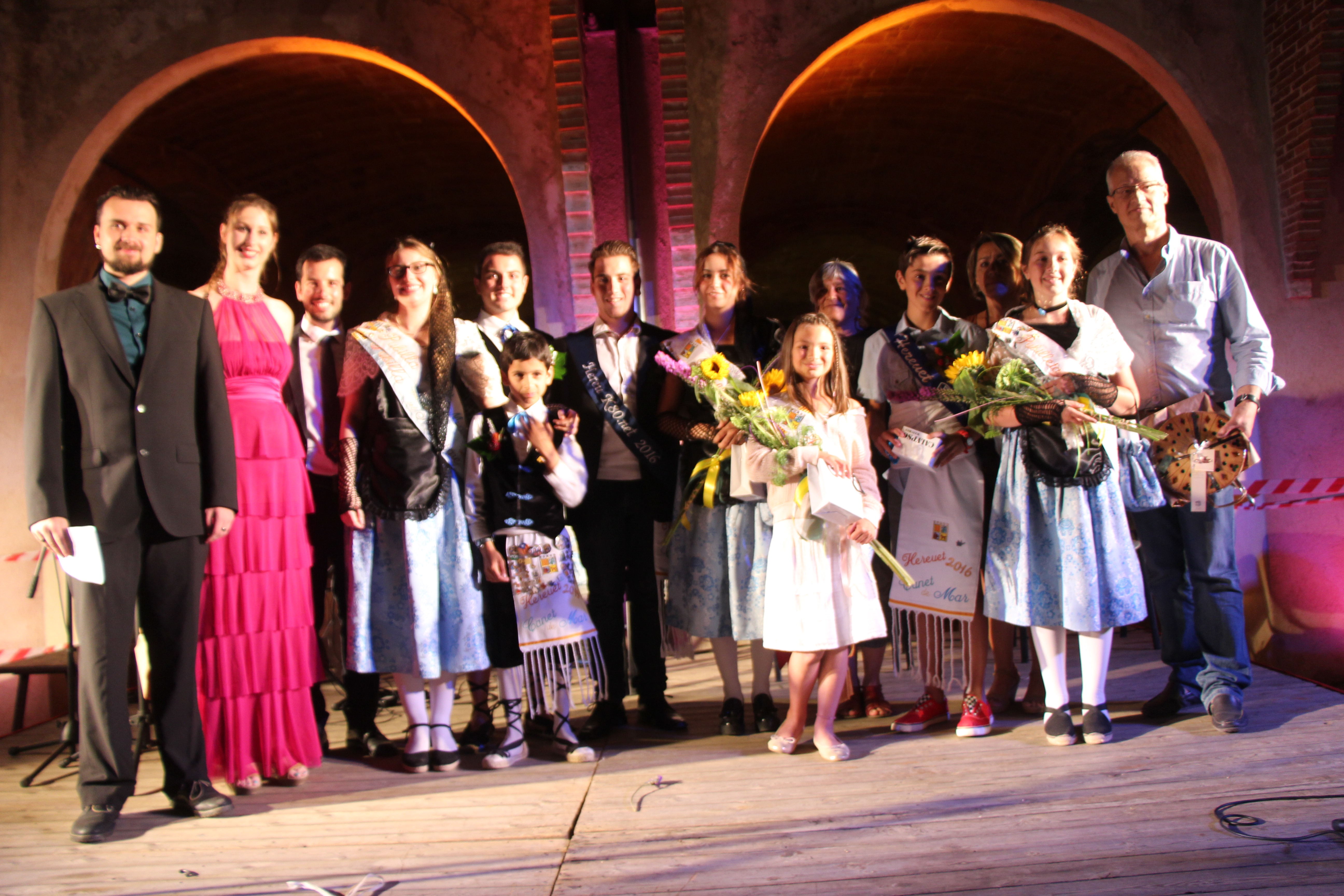 Pubilles i hereus 2016 - Foto 54544961