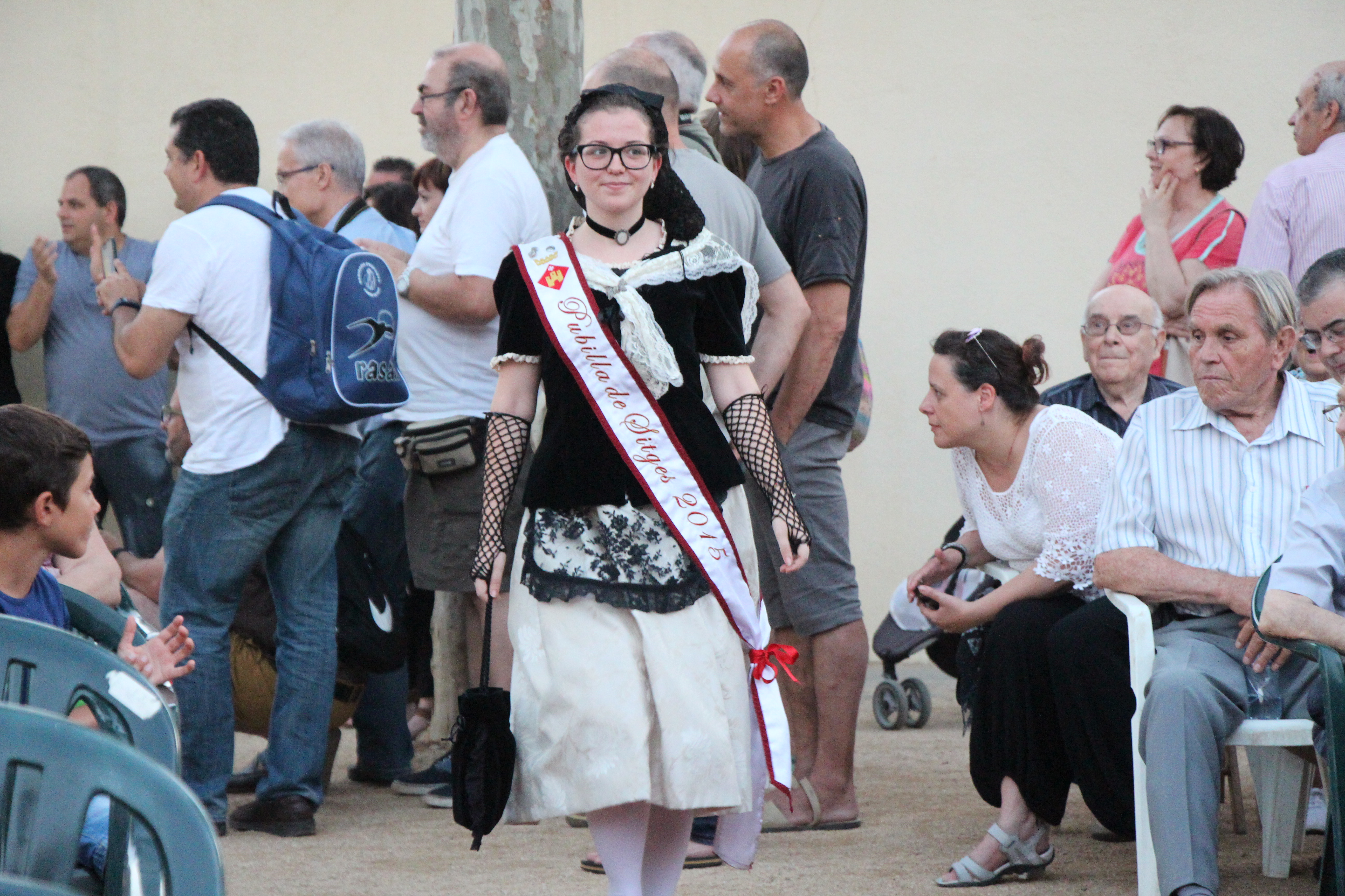 Pubilles i hereus 2016 - Foto 68791582