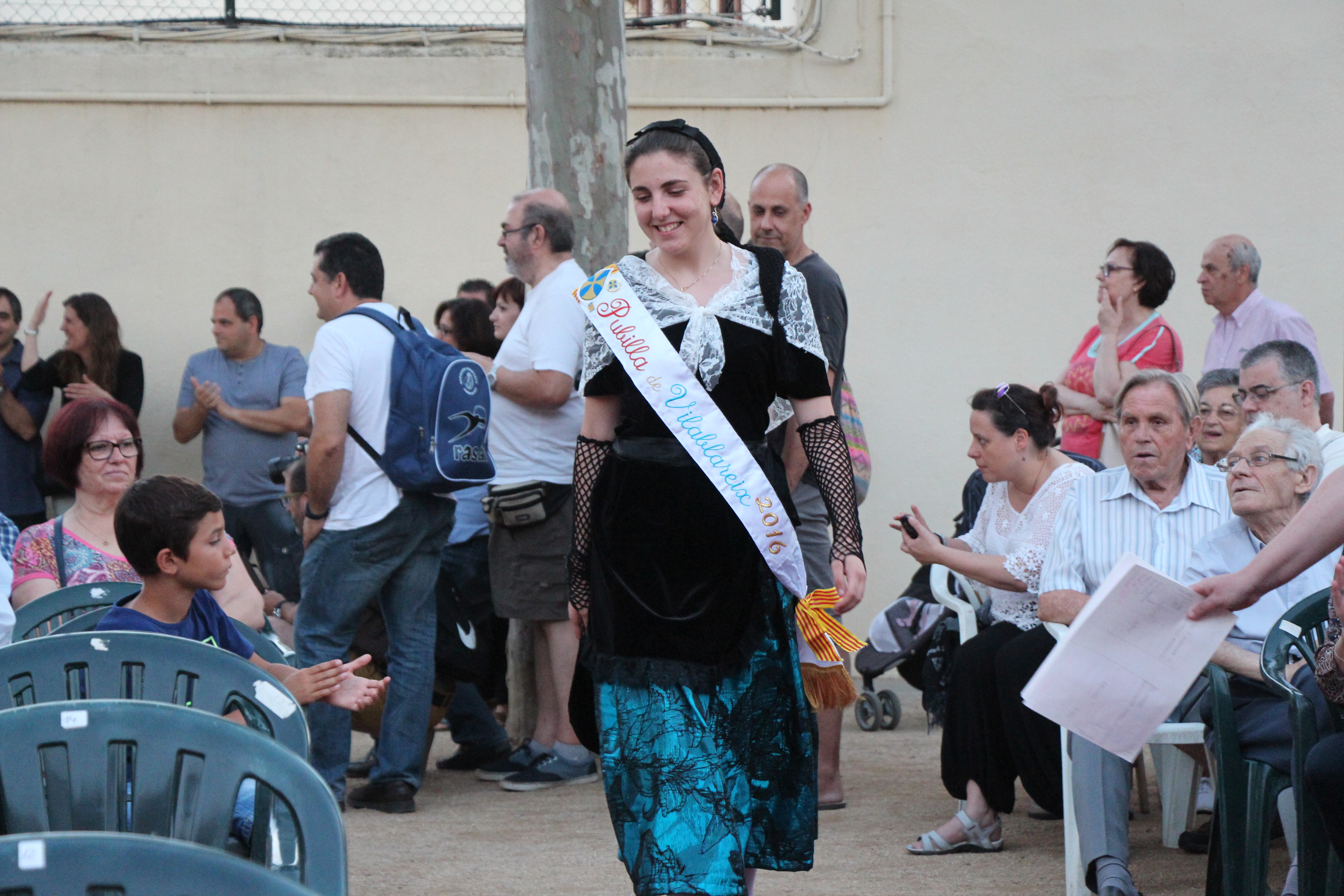 Pubilles i hereus 2016 - Foto 79924128