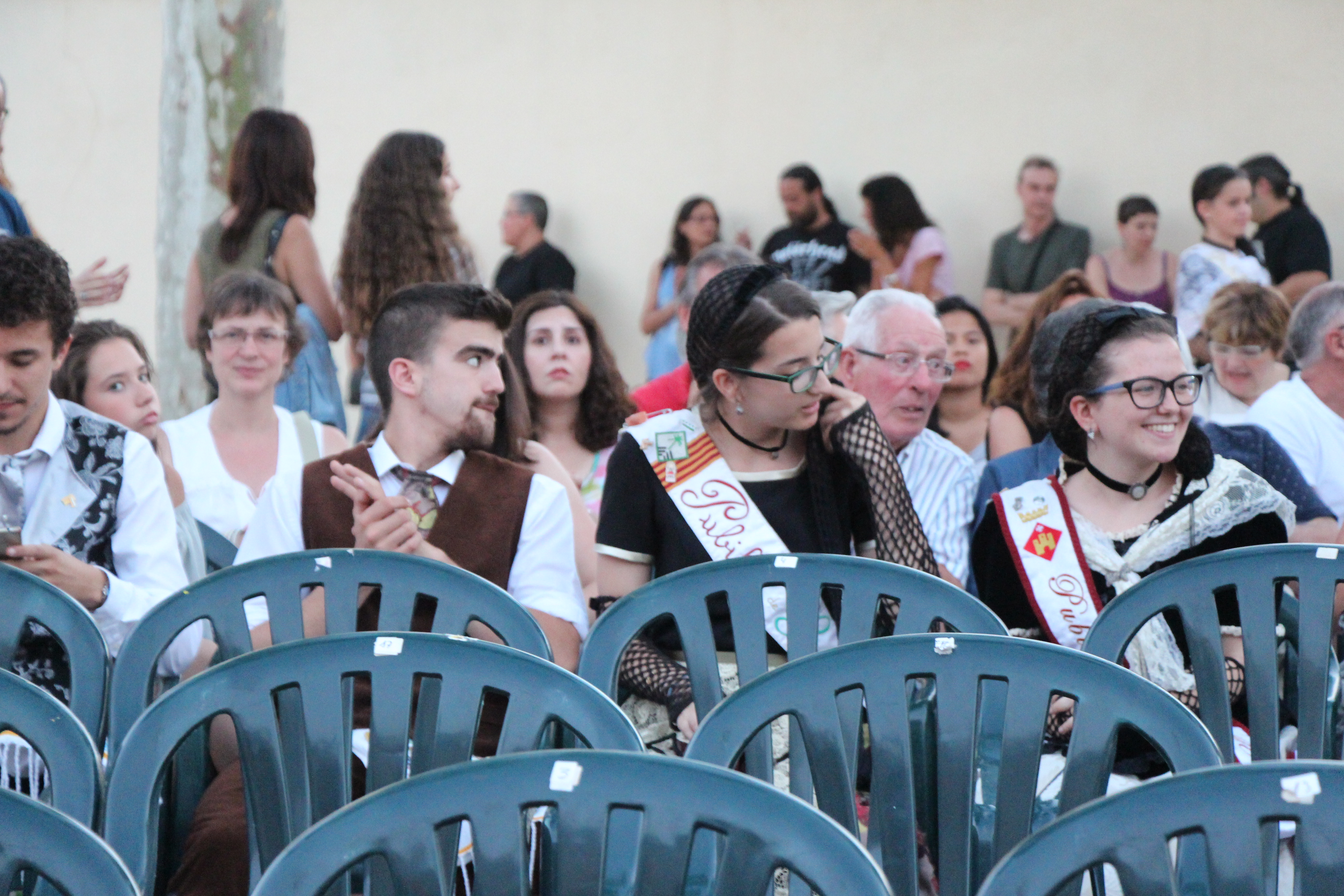 Pubilles i hereus 2016 - Foto 64020953