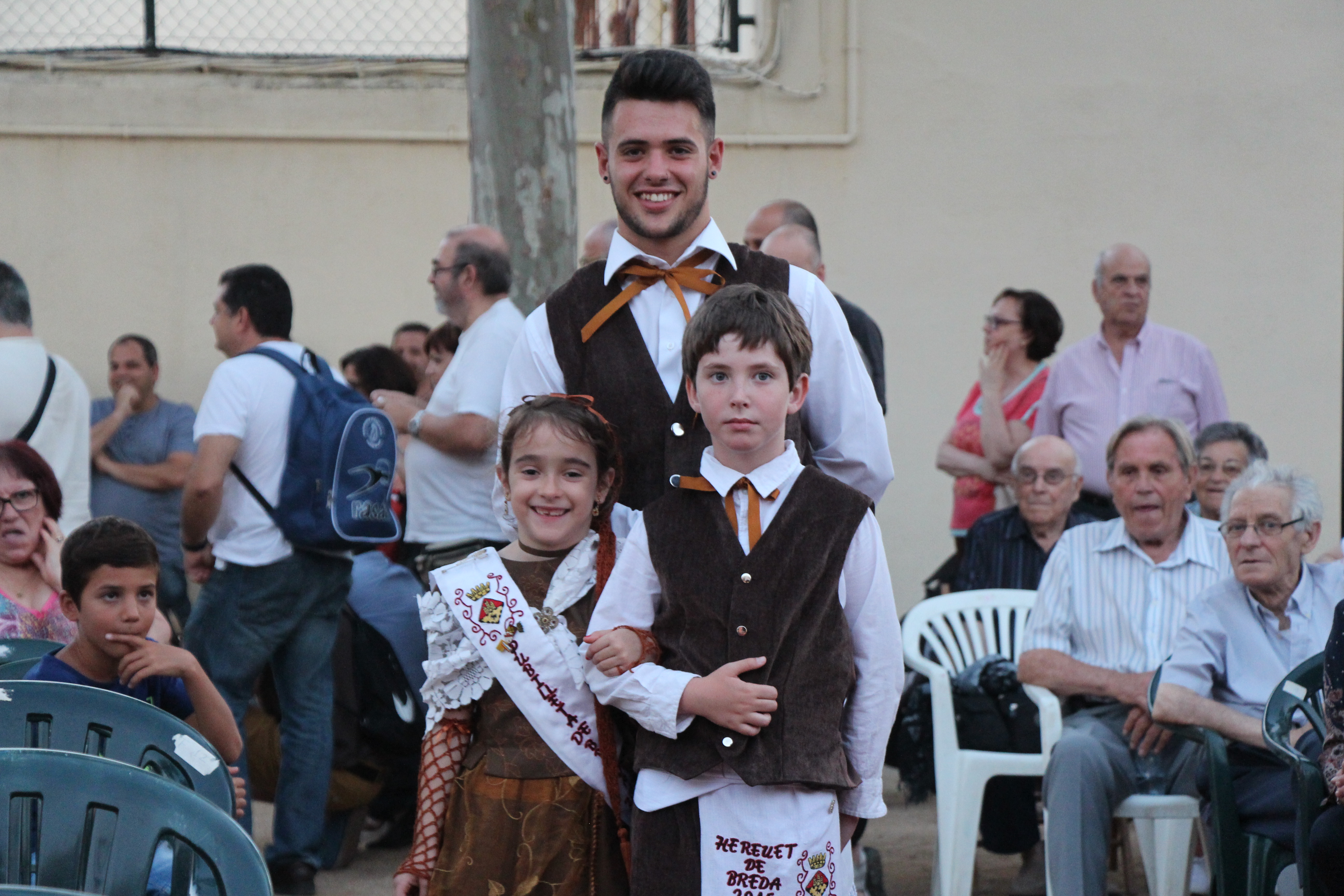 Pubilles i hereus 2016 - Foto 27130627