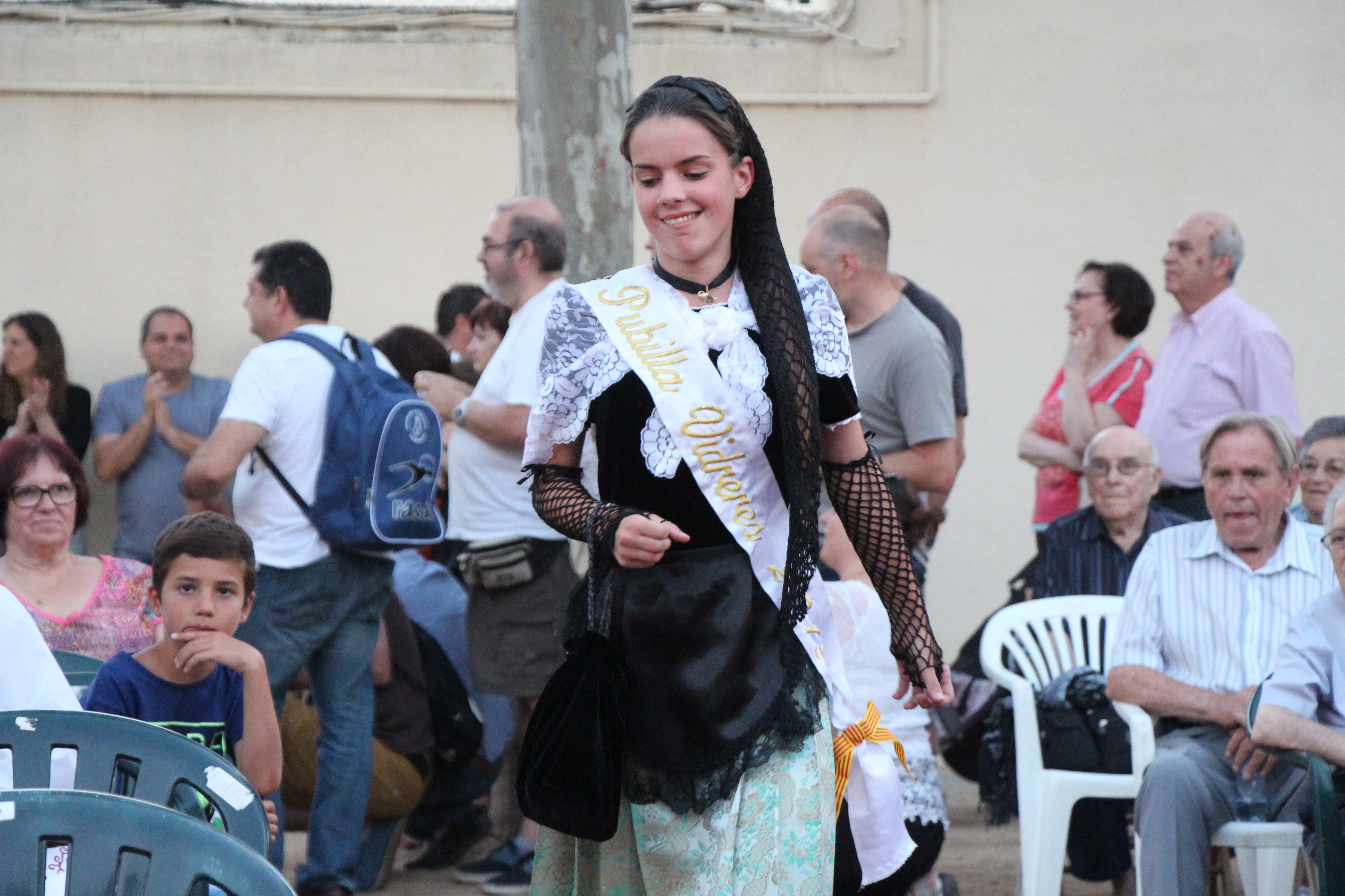 Pubilles i hereus 2016 - Foto 65279632