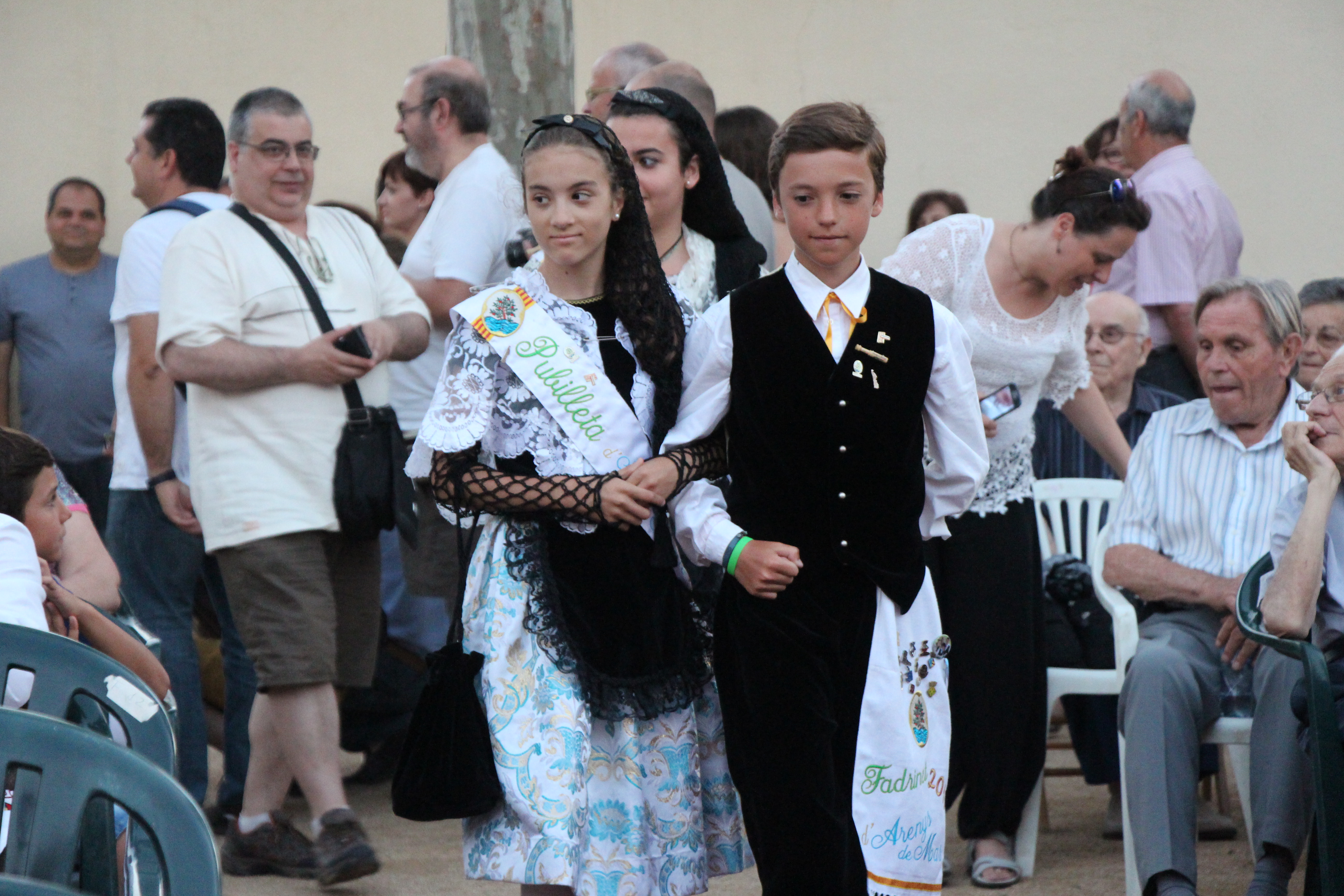 Pubilles i hereus 2016 - Foto 33383528