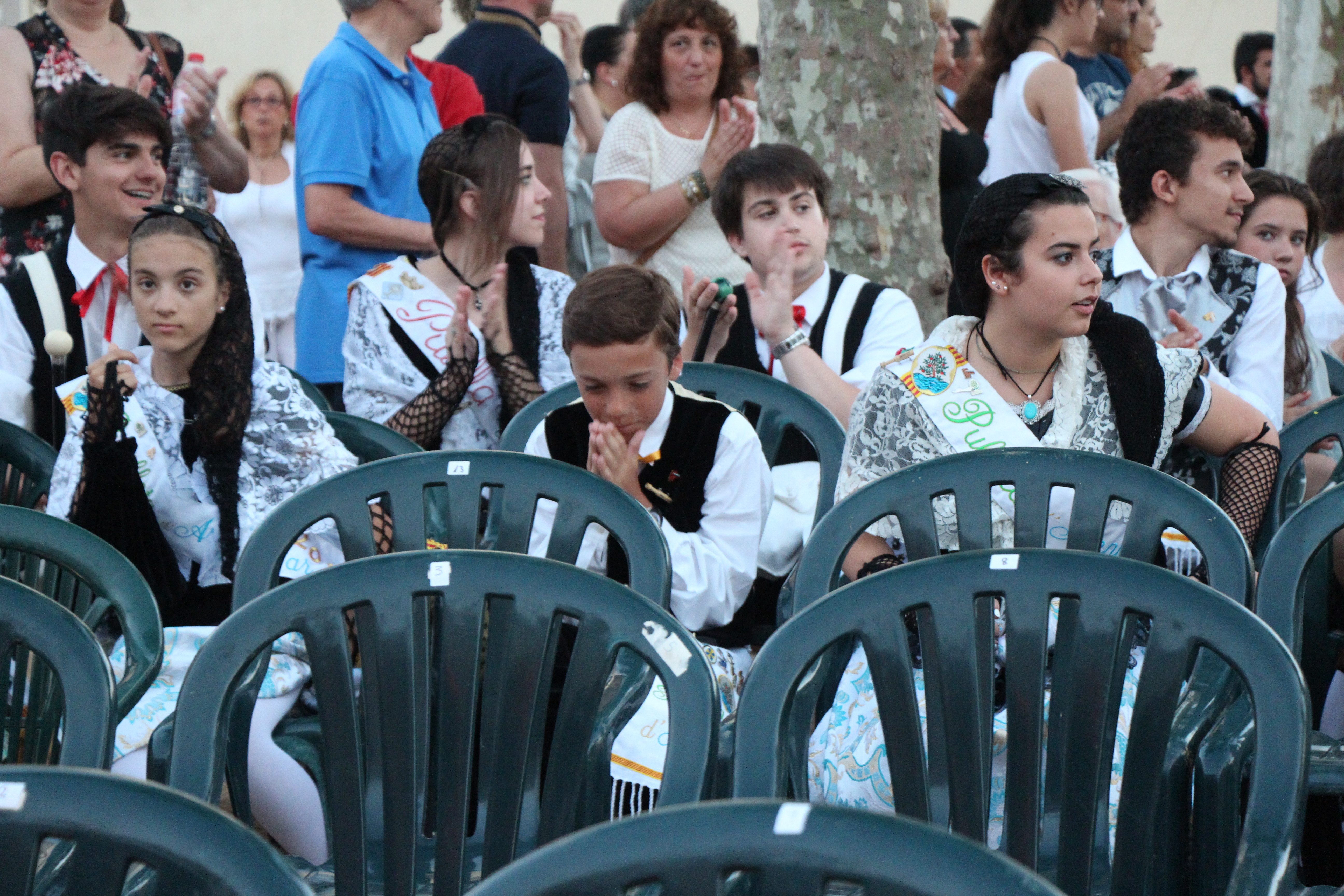 Pubilles i hereus 2016 - Foto 78991623