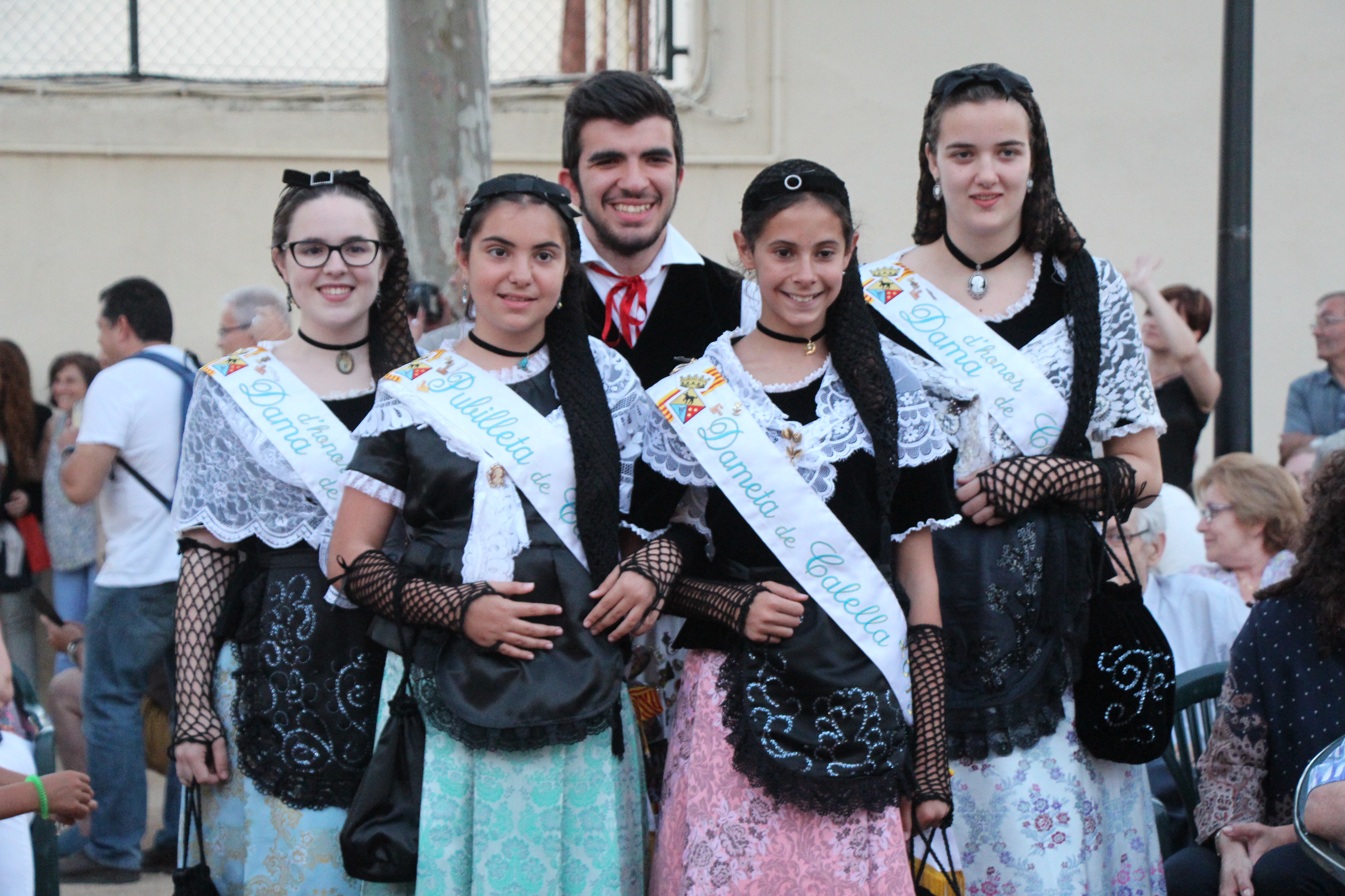 Pubilles i hereus 2016 - Foto 81588559